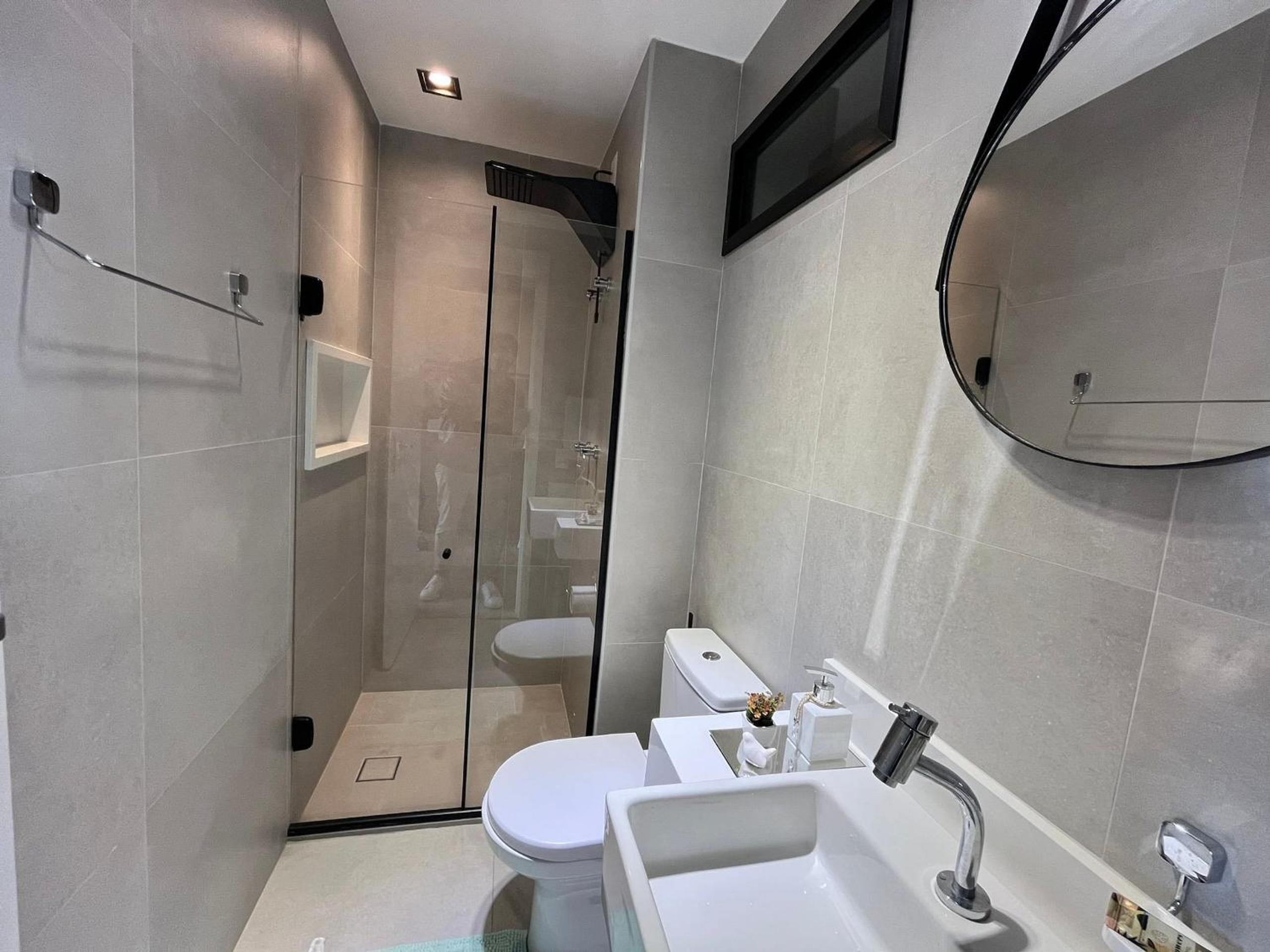 Studios Vila Madalena com Ar condicionado | Delfhy
