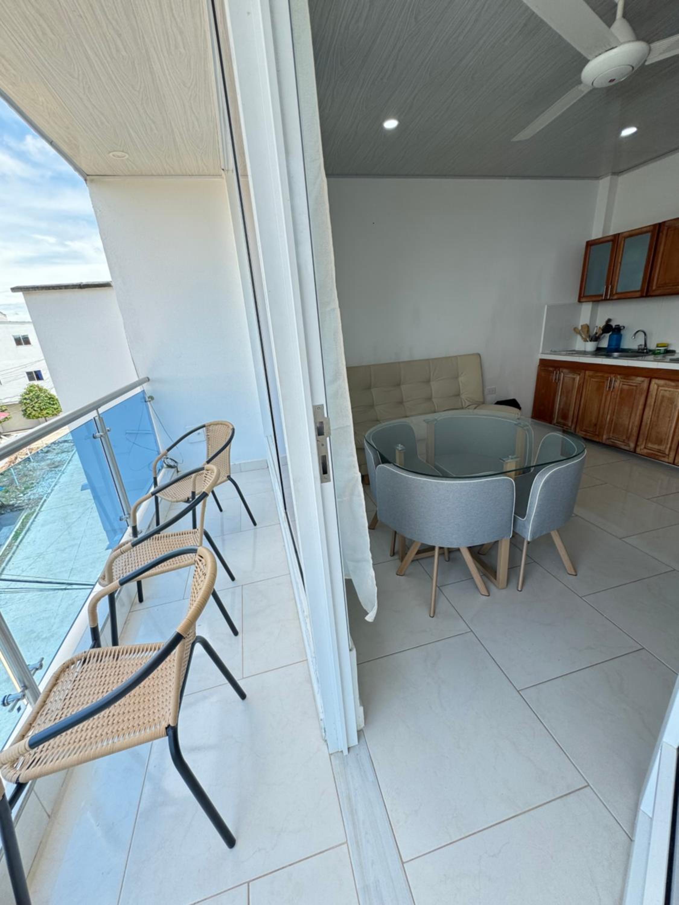 TORRES DEL MESÓN LUXURY APARTA HOTEL Doradal