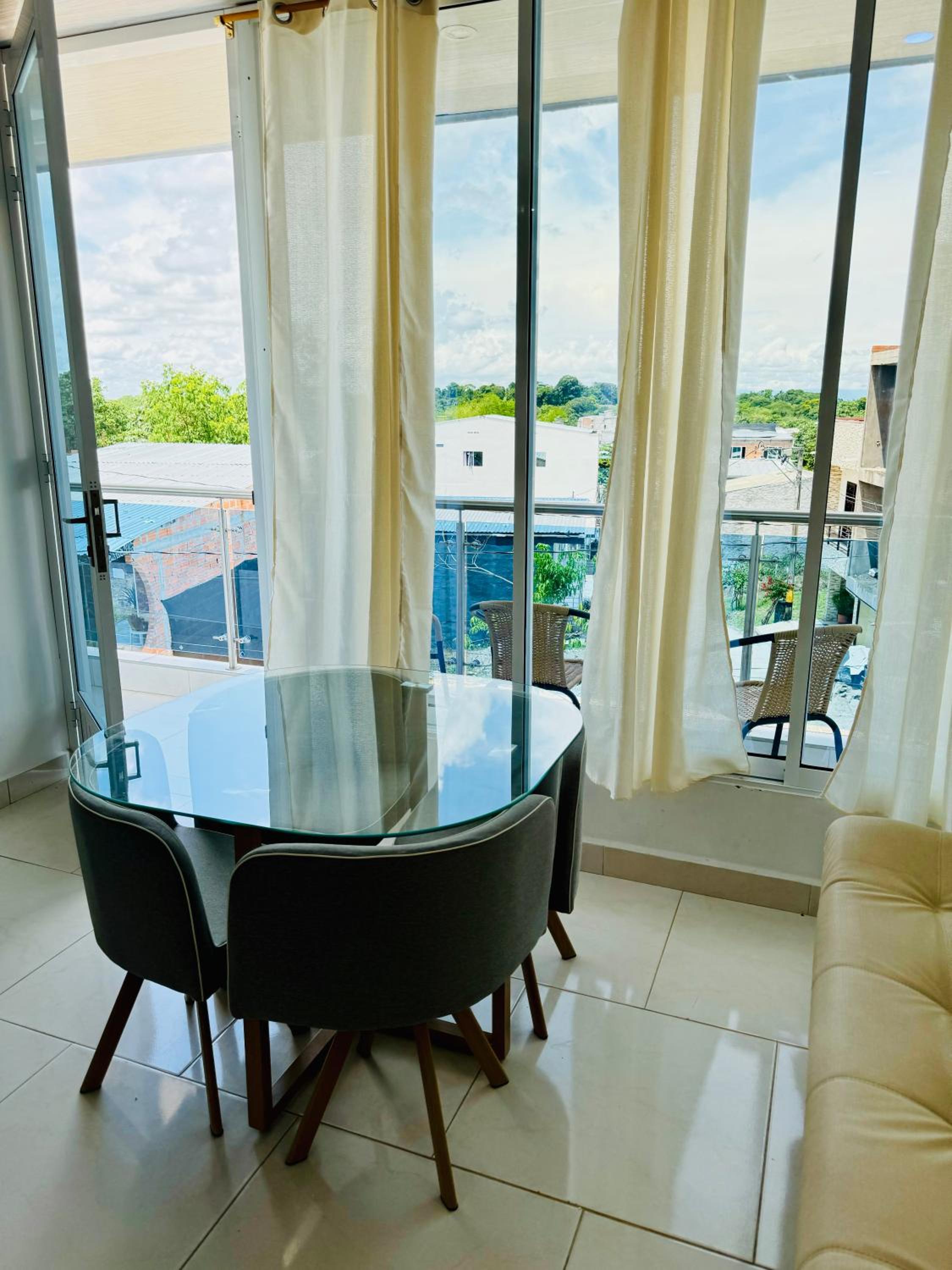 TORRES DEL MESÓN LUXURY APARTA HOTEL Doradal