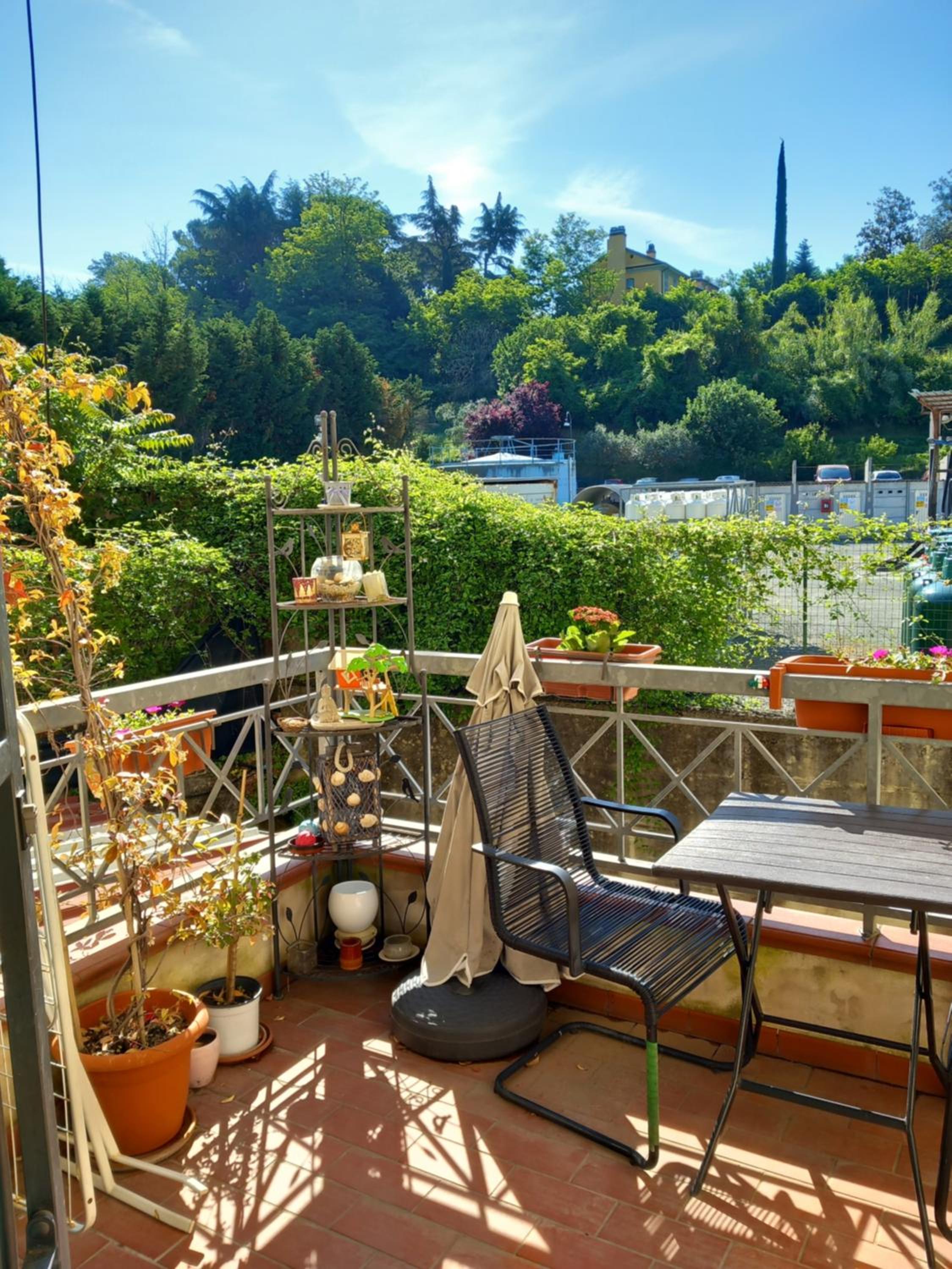 Villetta Tora view 4