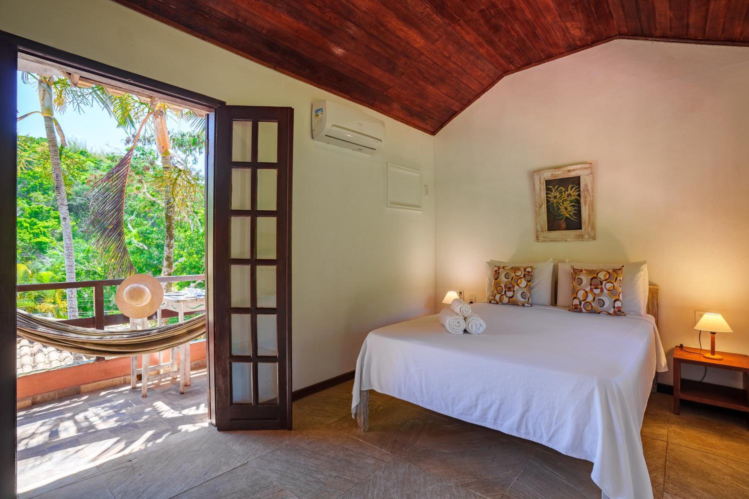 Pousada Casa Cactus Praia da Tartaruga Búzios