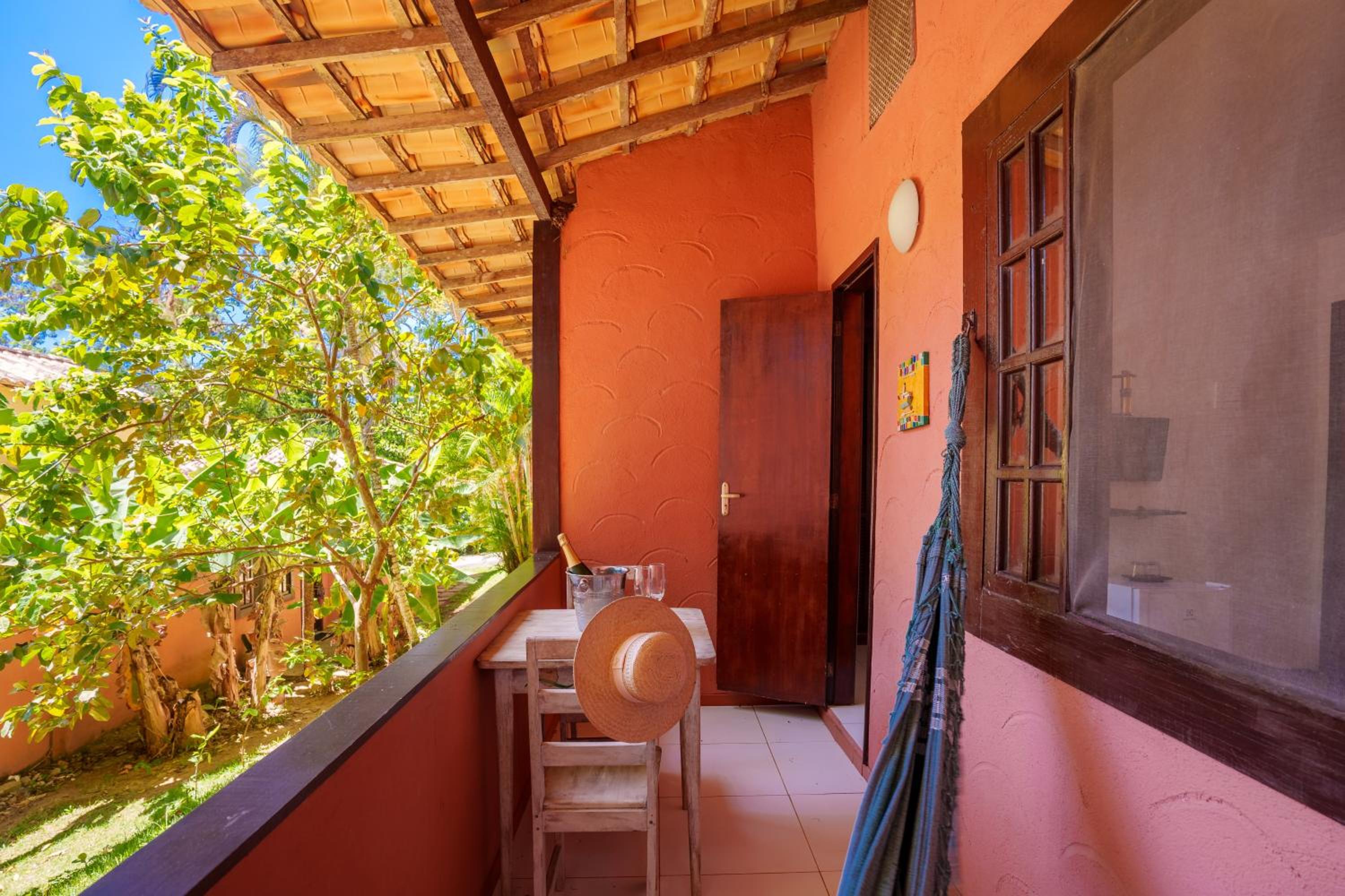 Pousada Casa Cactus Praia da Tartaruga Búzios