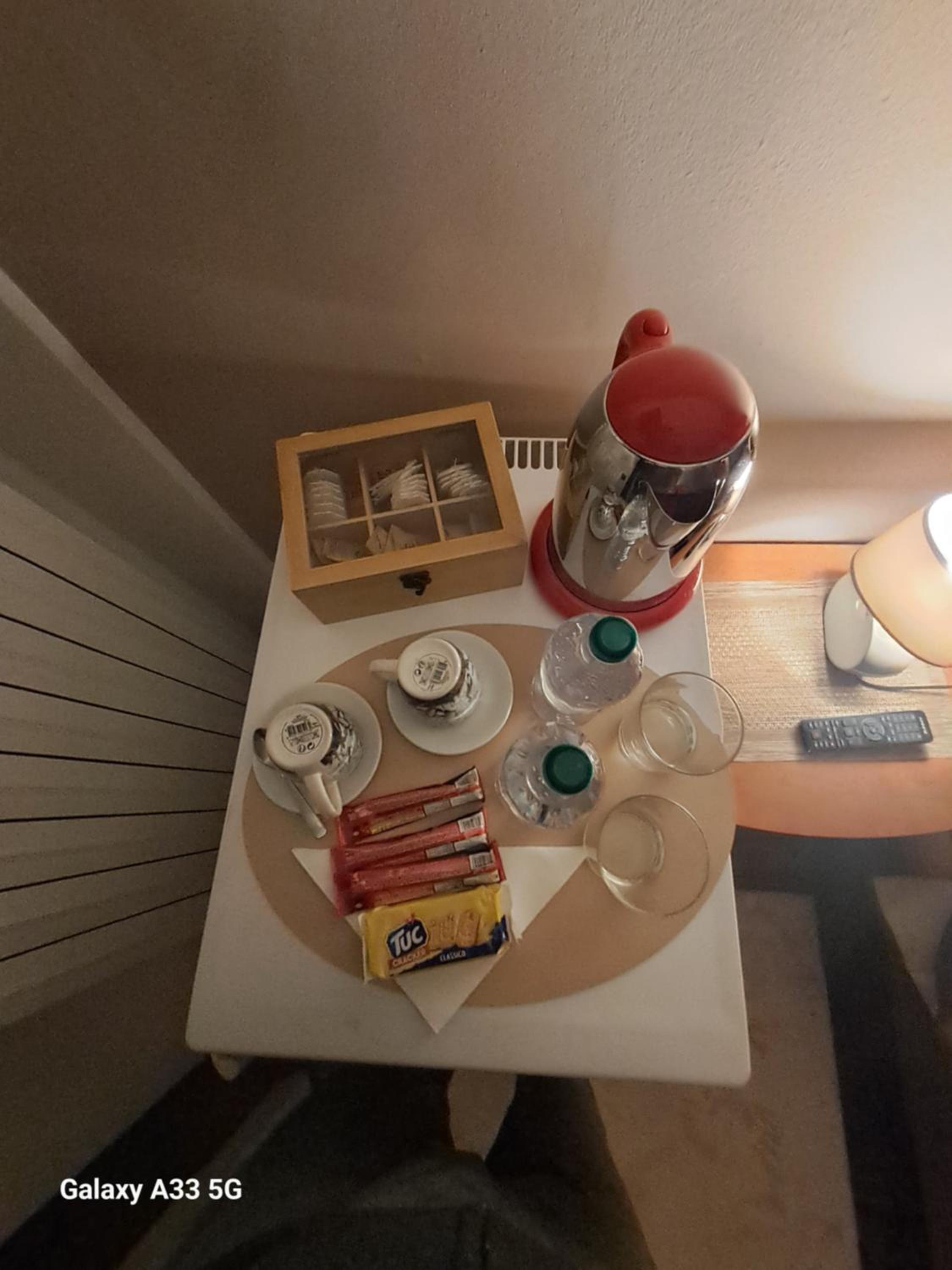 DOLCE CASA