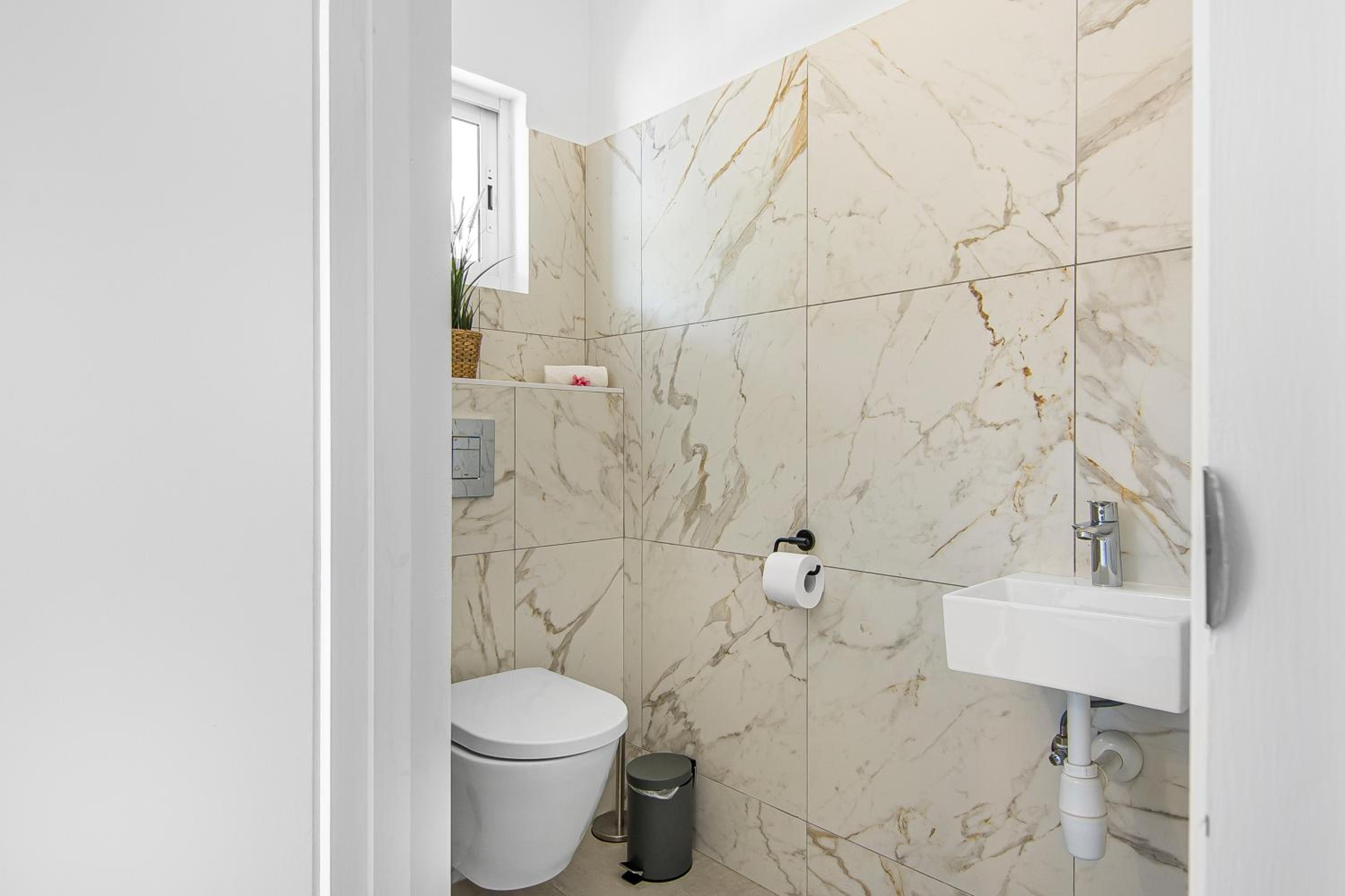 Villa Nisa - HOMEofEase - Villapark Fontein