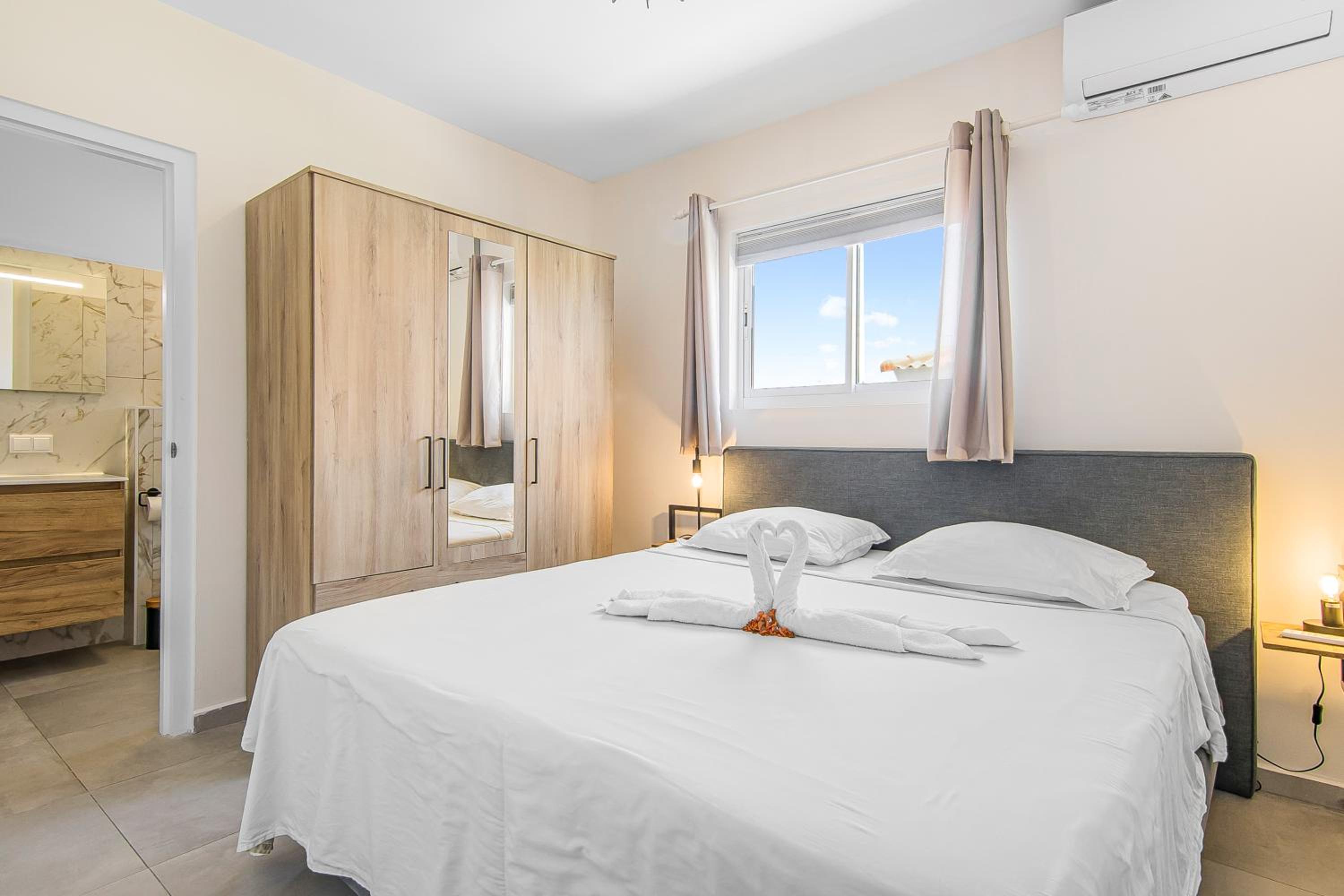Villa Nisa - HOMEofEase - Villapark Fontein
