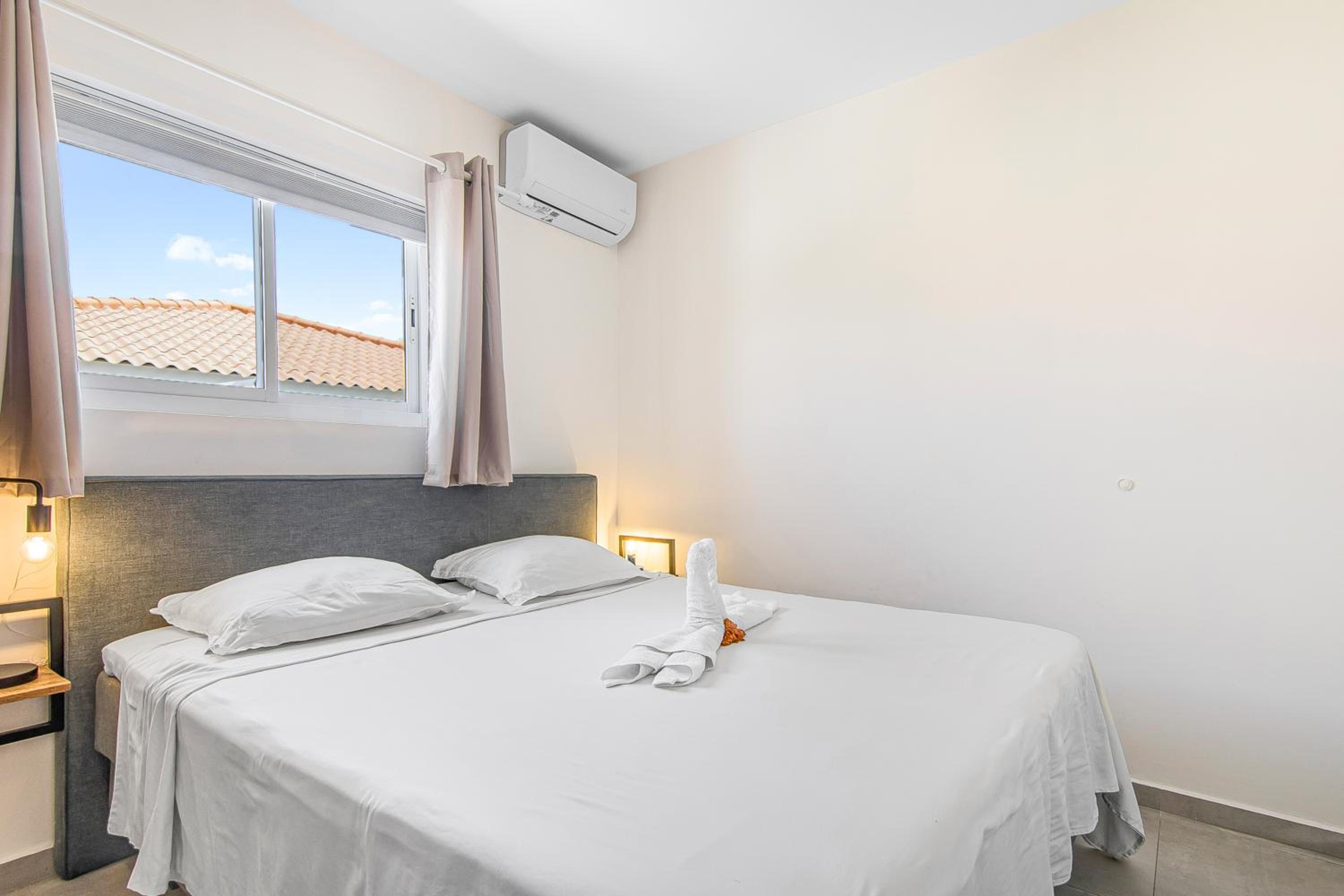 Villa Nisa - HOMEofEase - Villapark Fontein