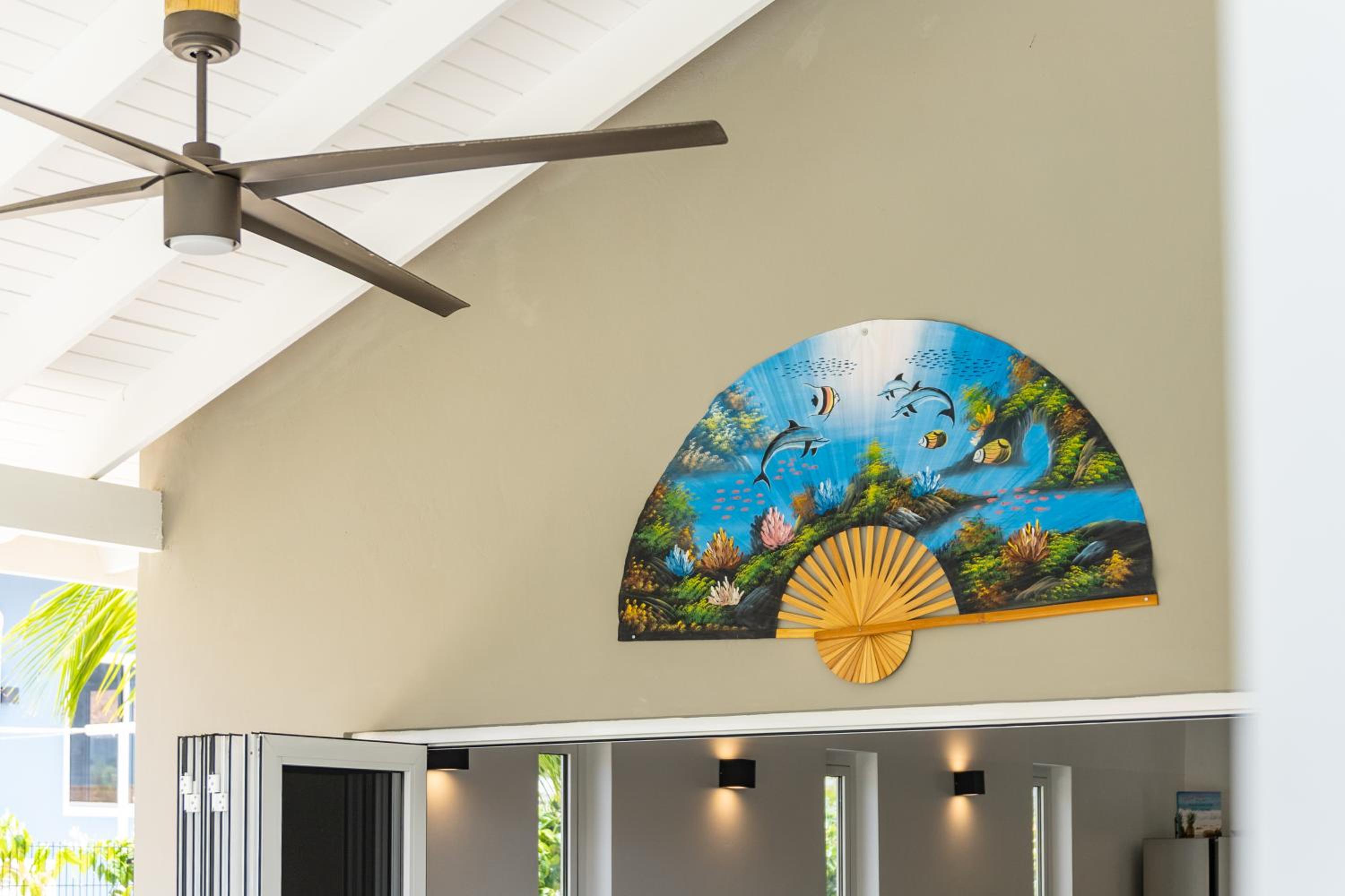 Villa Nisa - HOMEofEase - Villapark Fontein