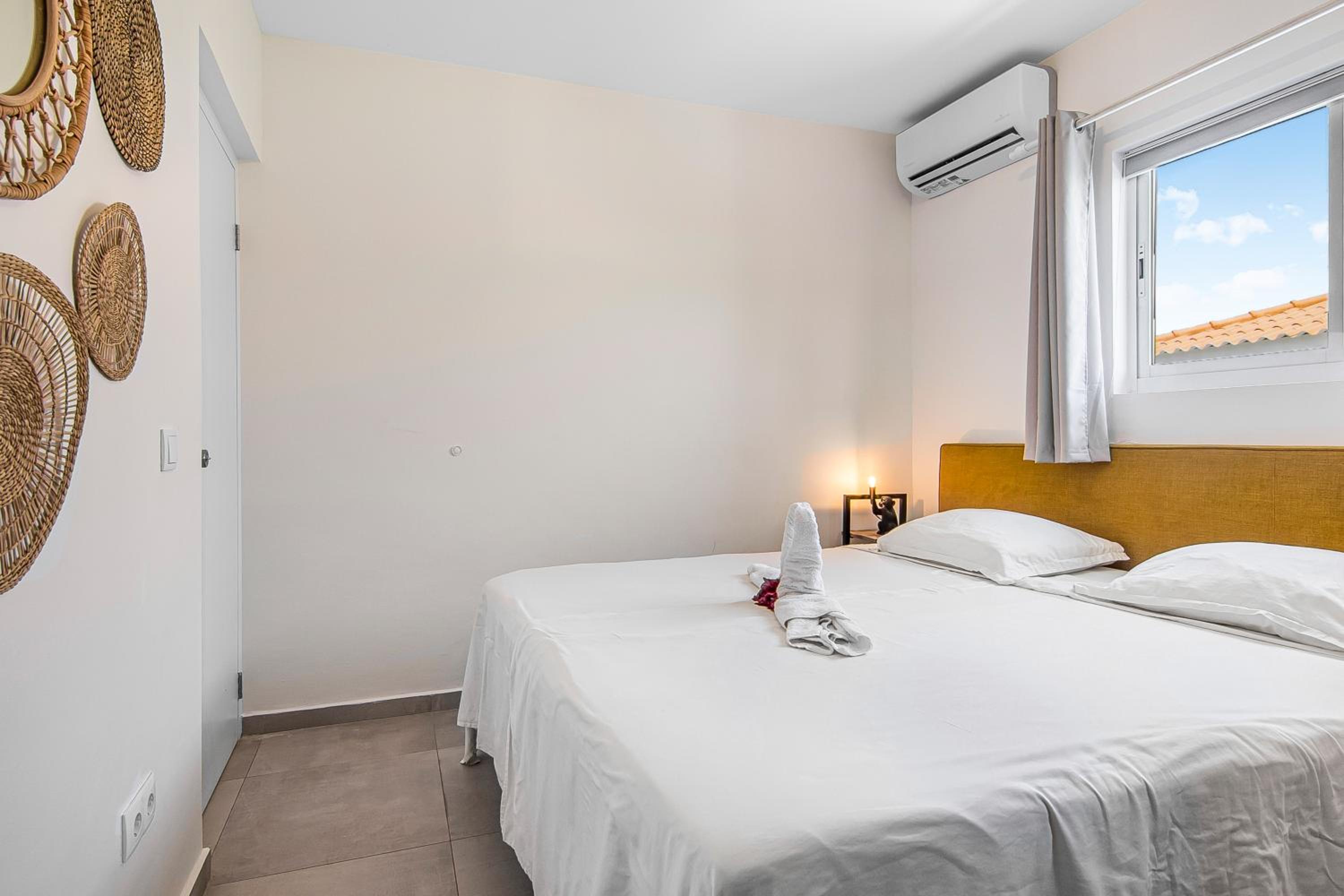 Villa Nisa - HOMEofEase - Villapark Fontein