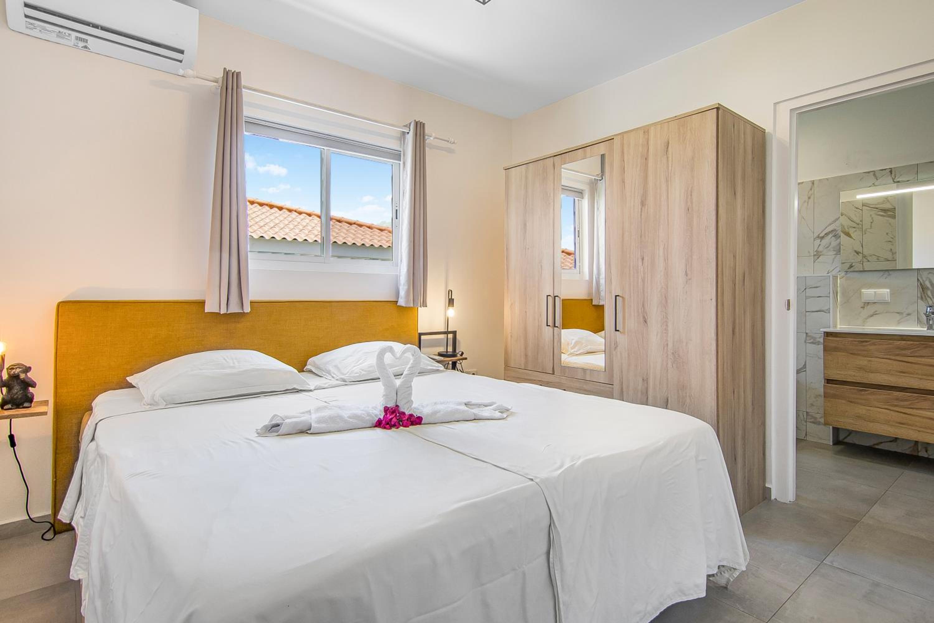 Villa Nisa - HOMEofEase - Villapark Fontein
