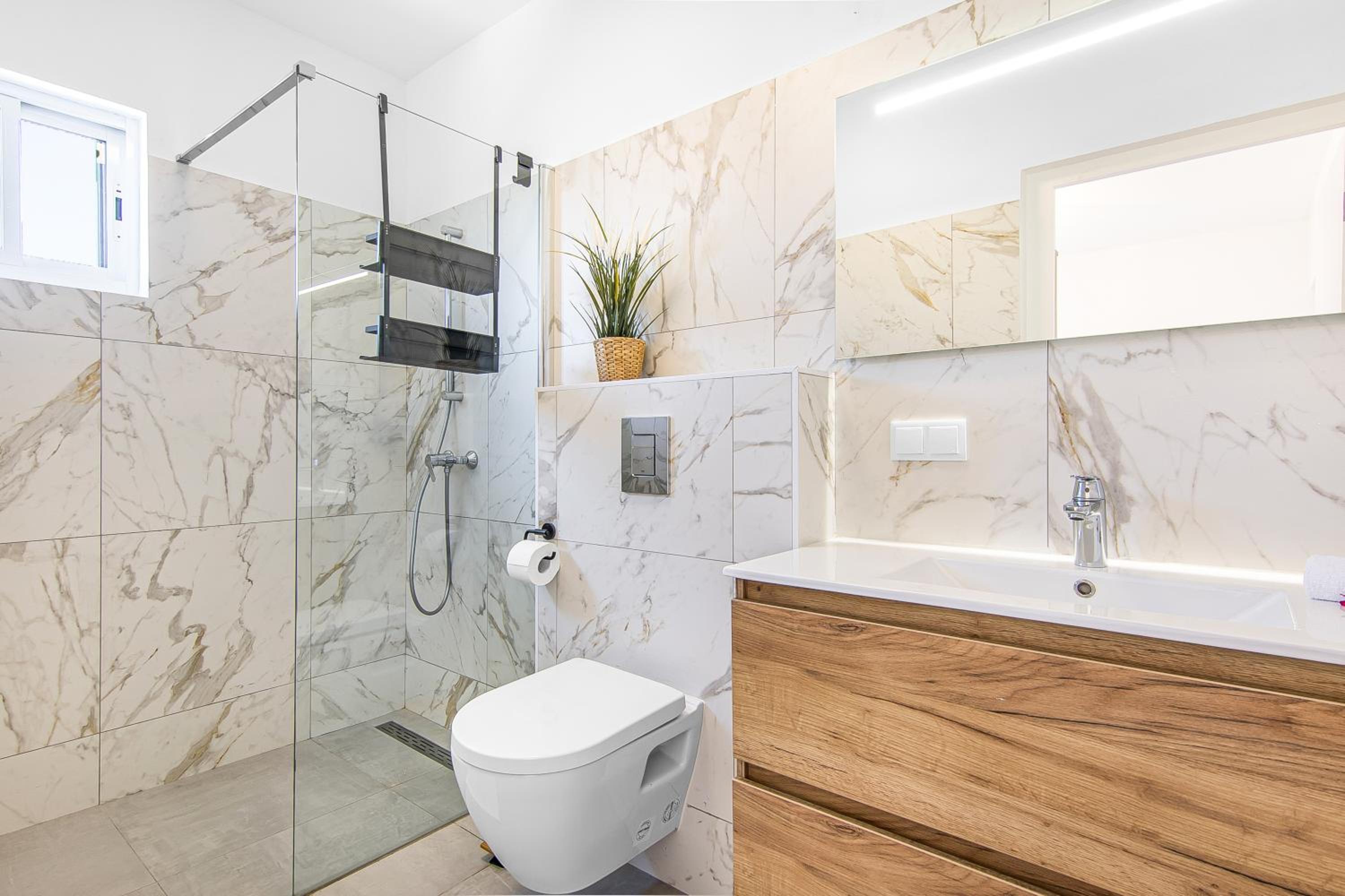 Villa Nisa - HOMEofEase - Villapark Fontein