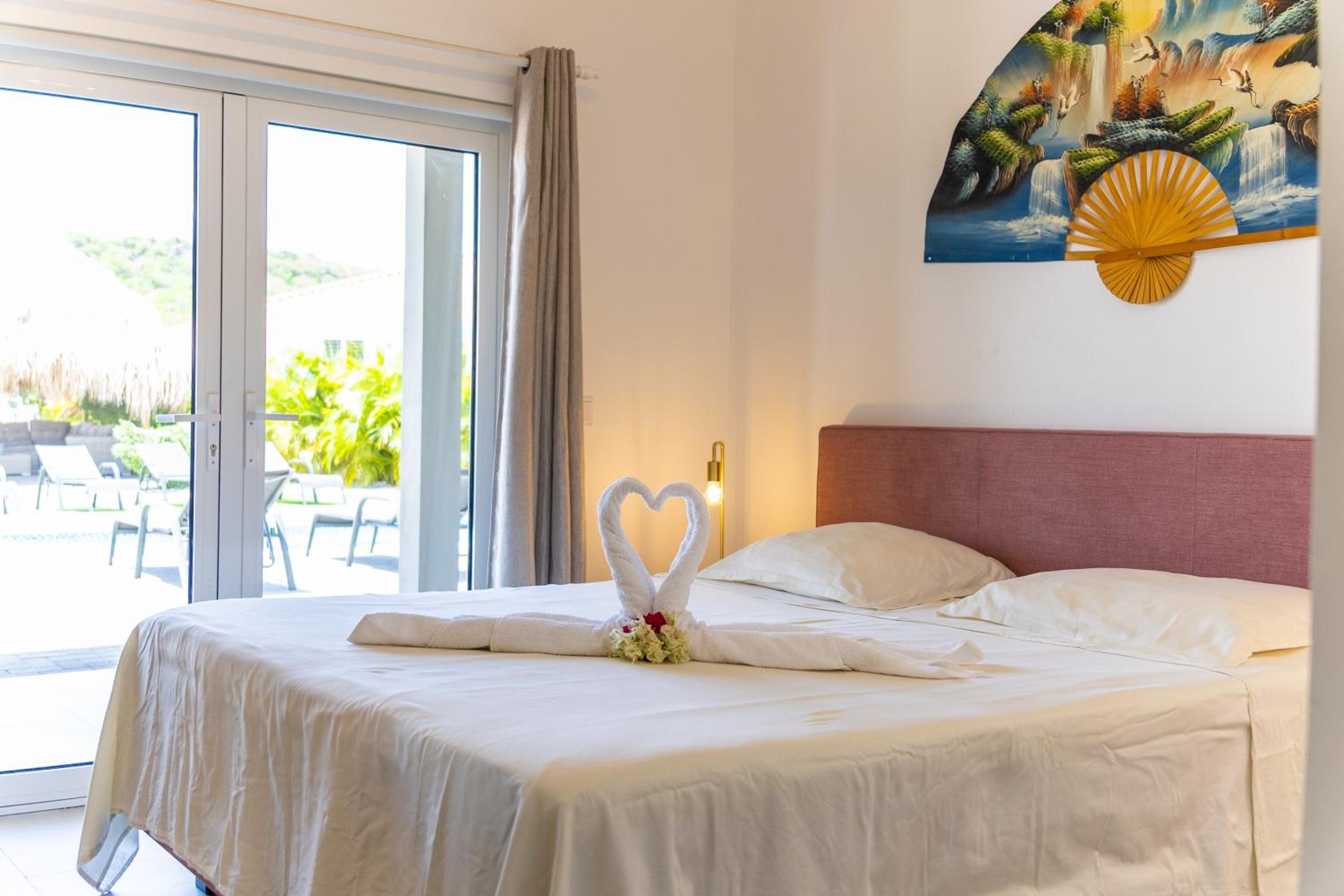 Villa Nisa - HOMEofEase - Villapark Fontein