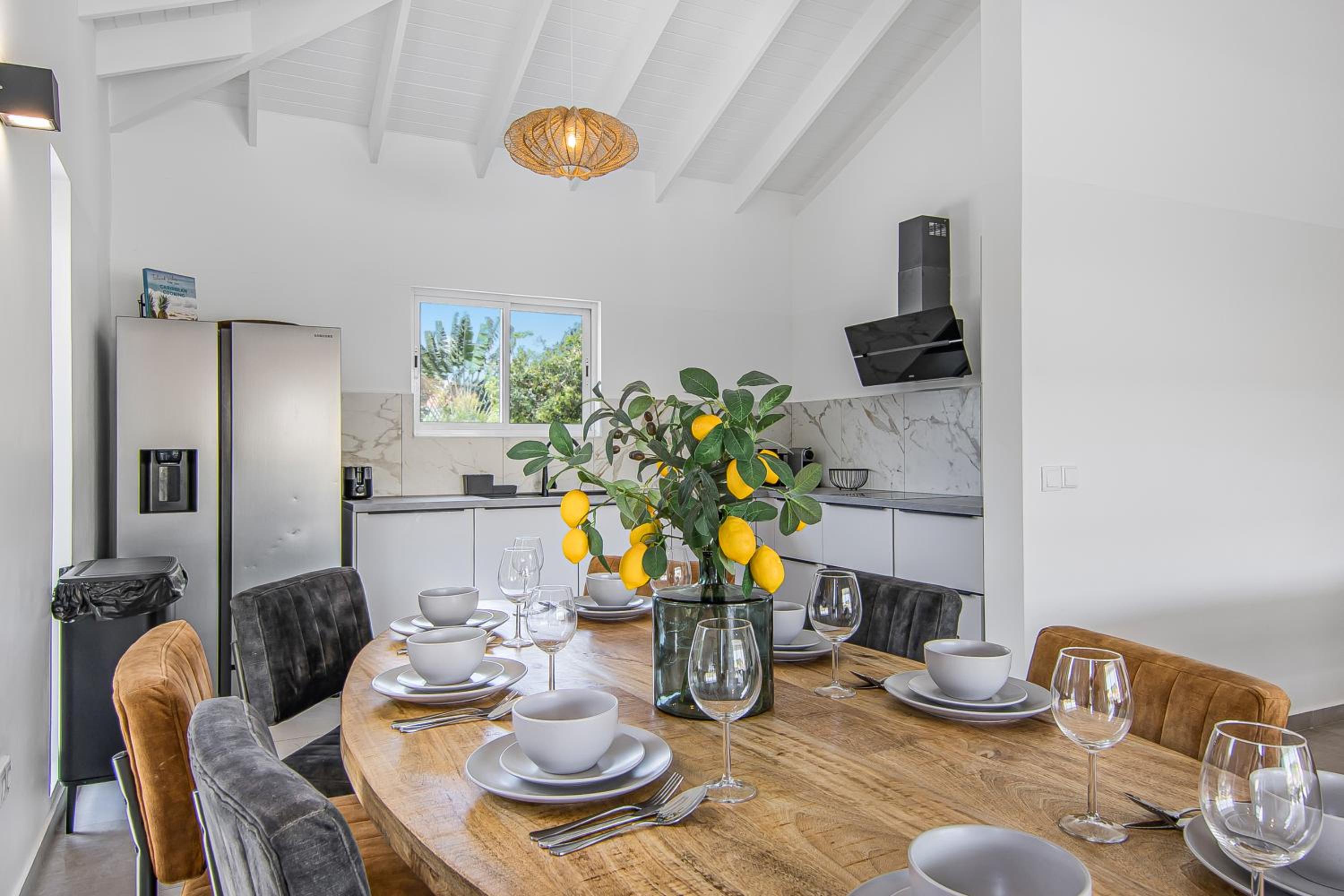 Villa Nisa - HOMEofEase - Villapark Fontein