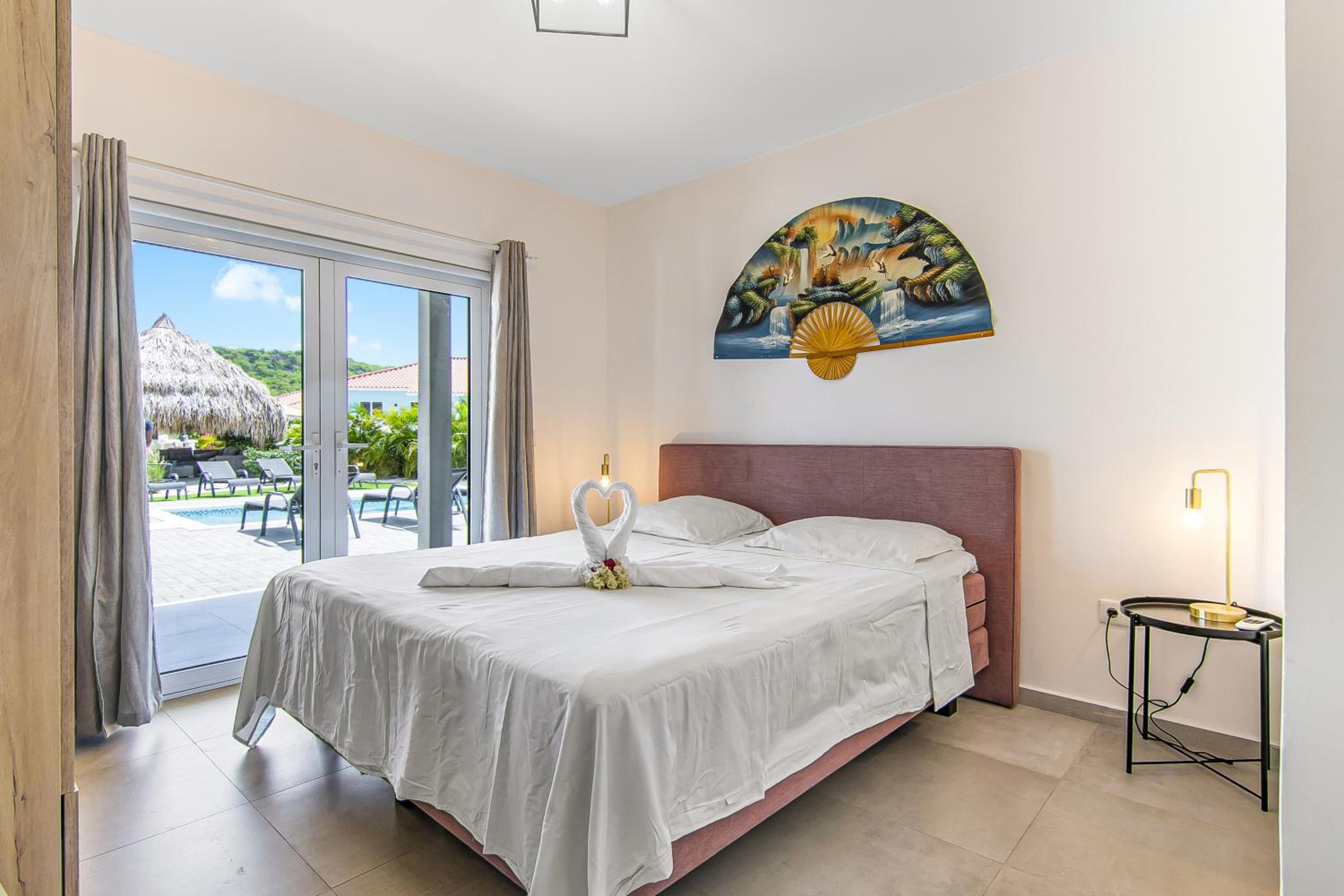 Villa Nisa - HOMEofEase - Villapark Fontein