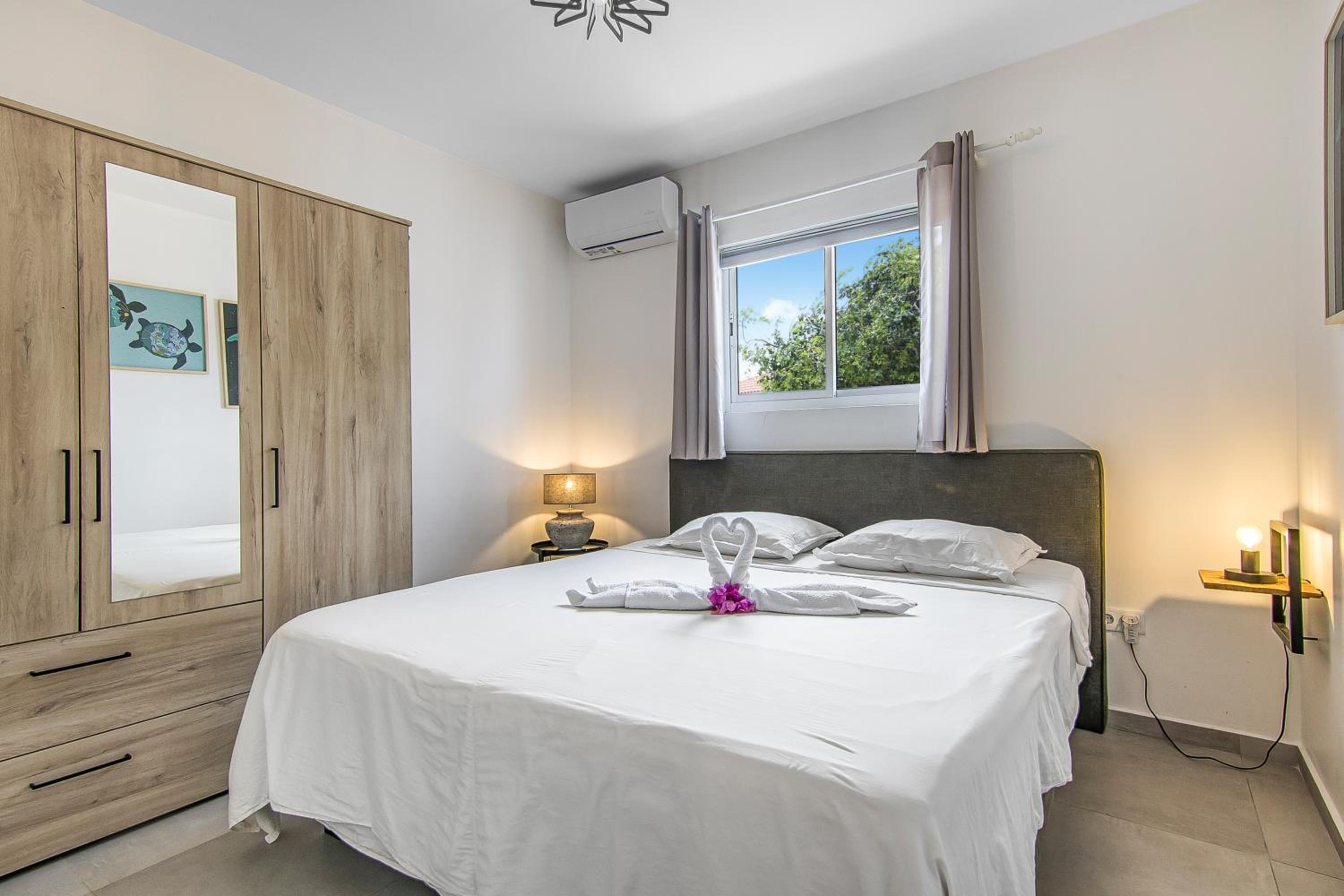 Villa Nisa - HOMEofEase - Villapark Fontein