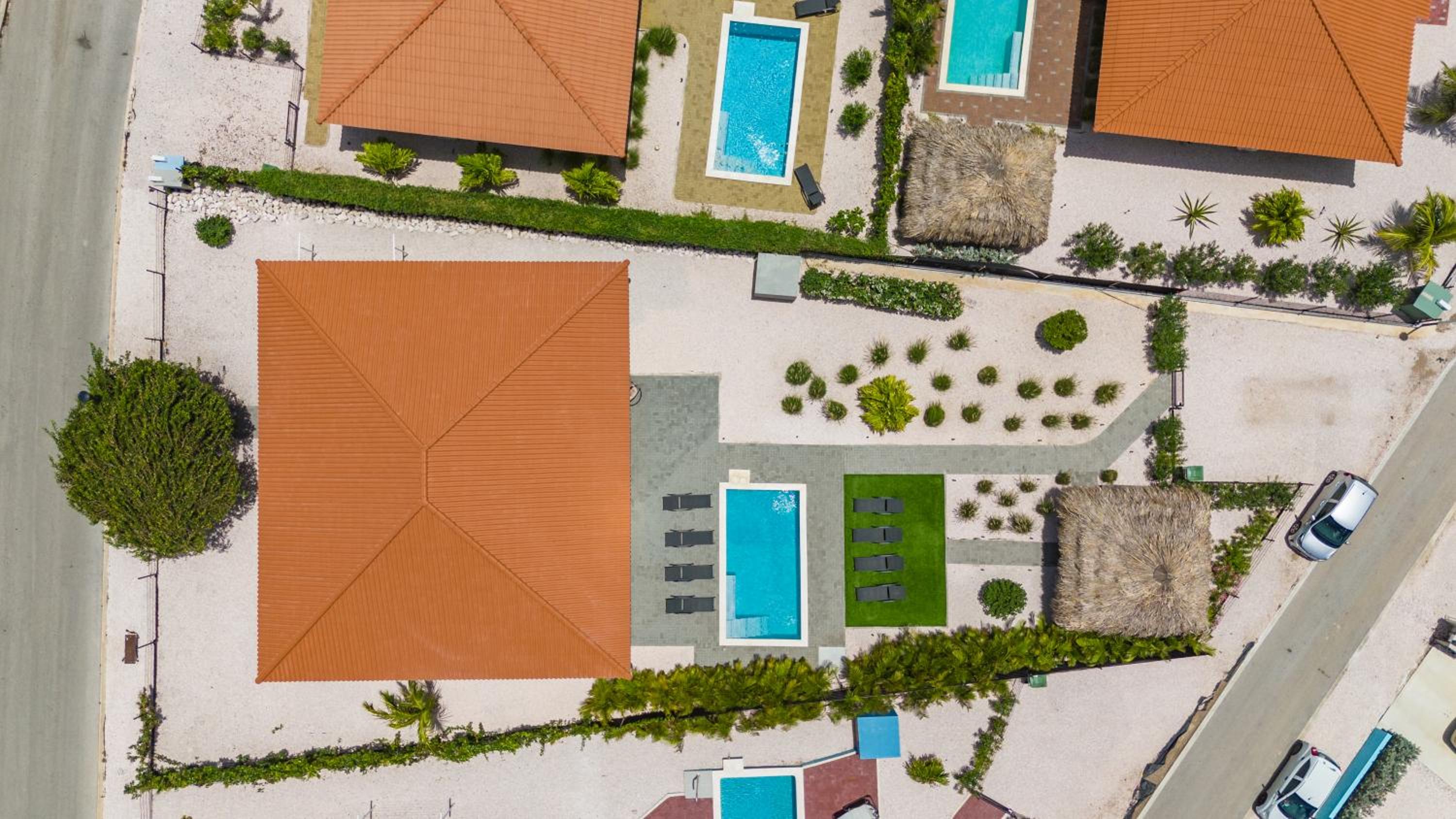 Villa Nisa - HOMEofEase - Villapark Fontein