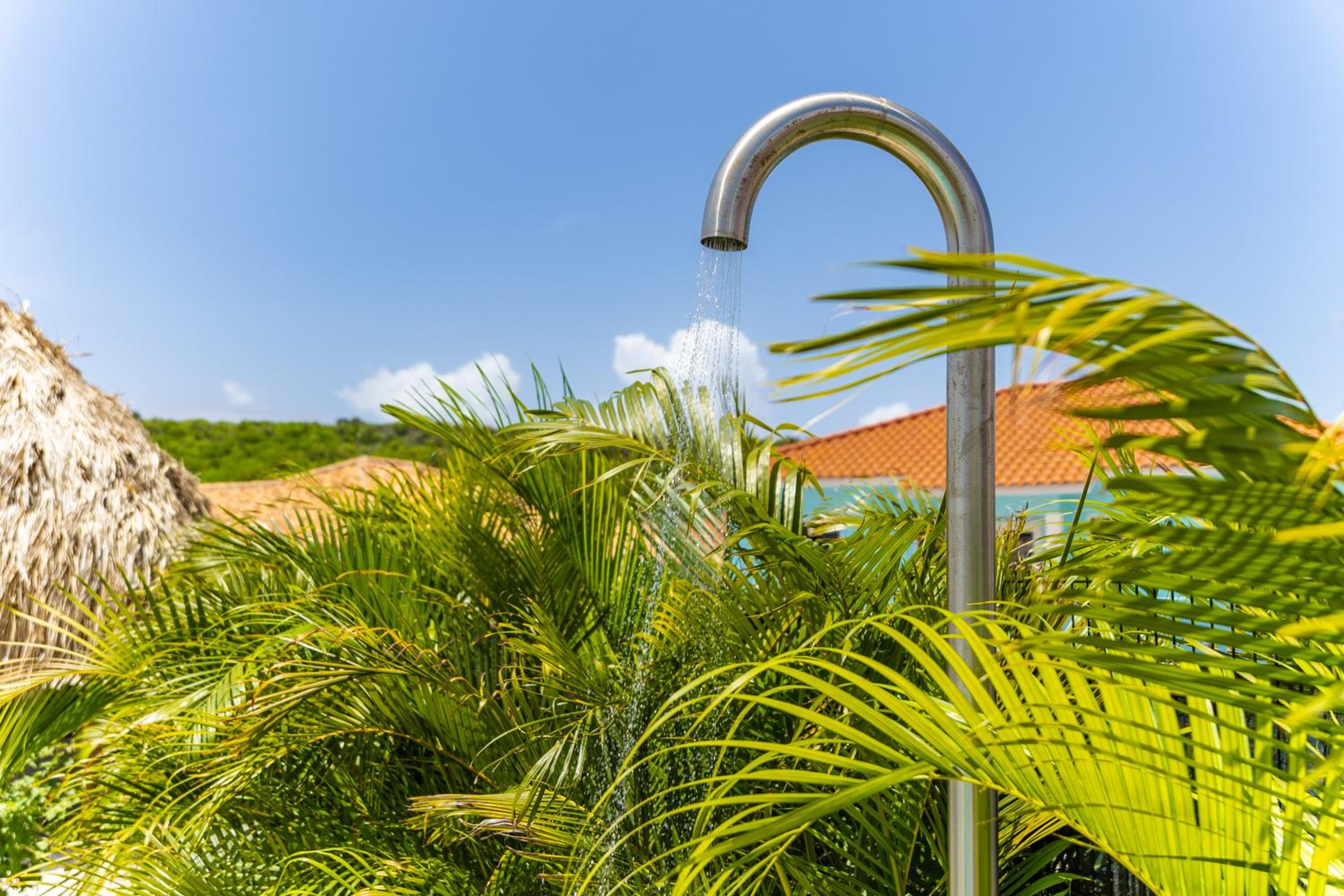 Villa Nisa - HOMEofEase - Villapark Fontein
