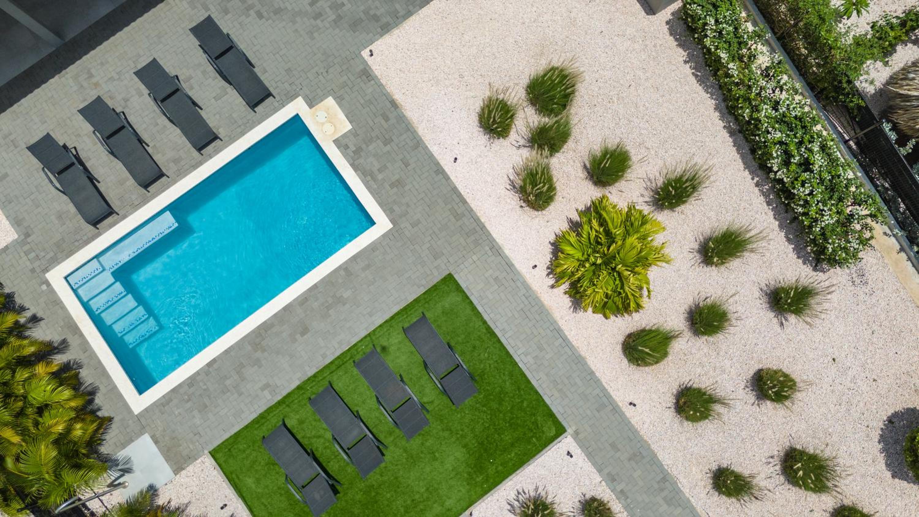 Villa Nisa - HOMEofEase - Villapark Fontein