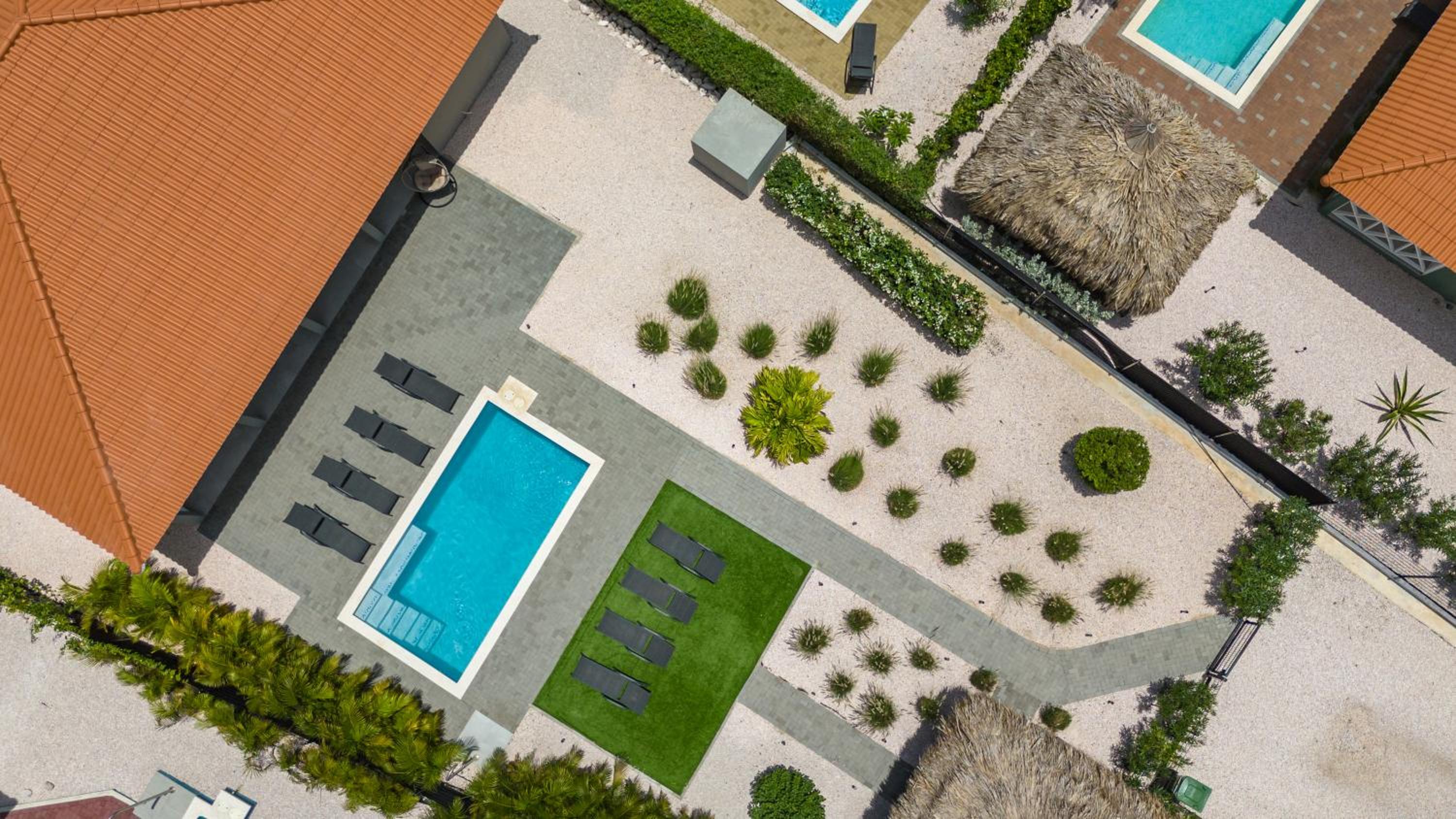 Villa Nisa - HOMEofEase - Villapark Fontein