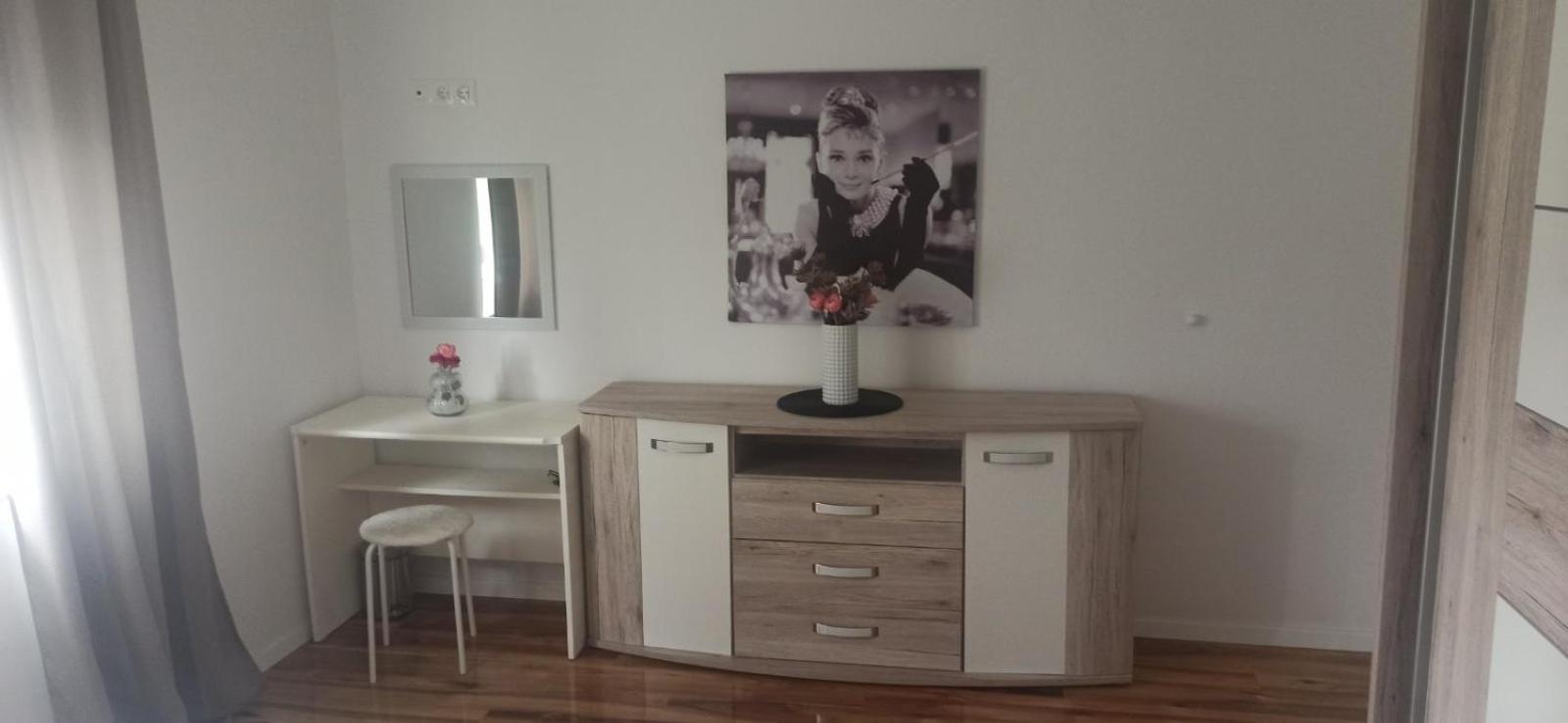 Apartmani CARPE DIEM