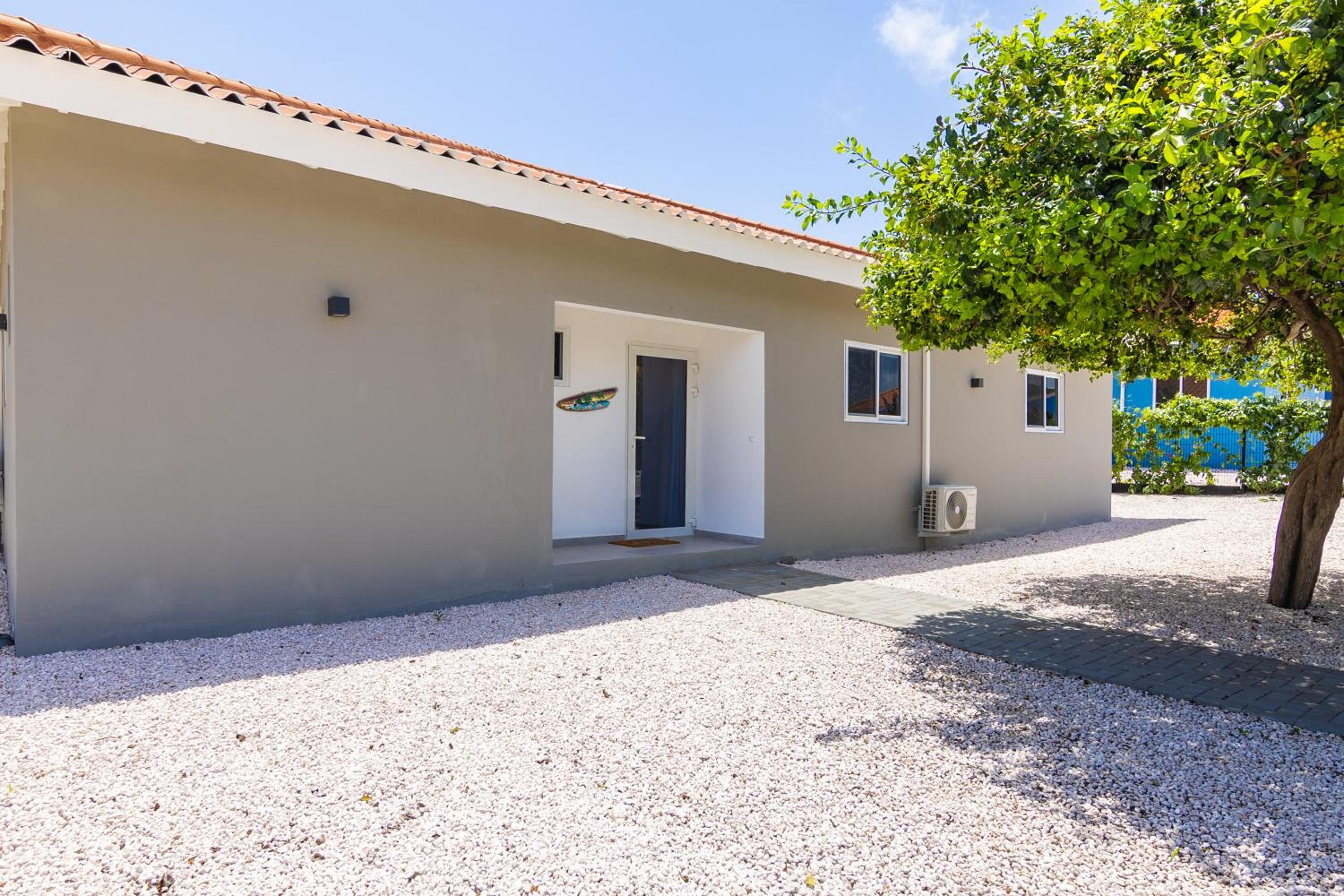 Villa Nisa - HOMEofEase - Villapark Fontein