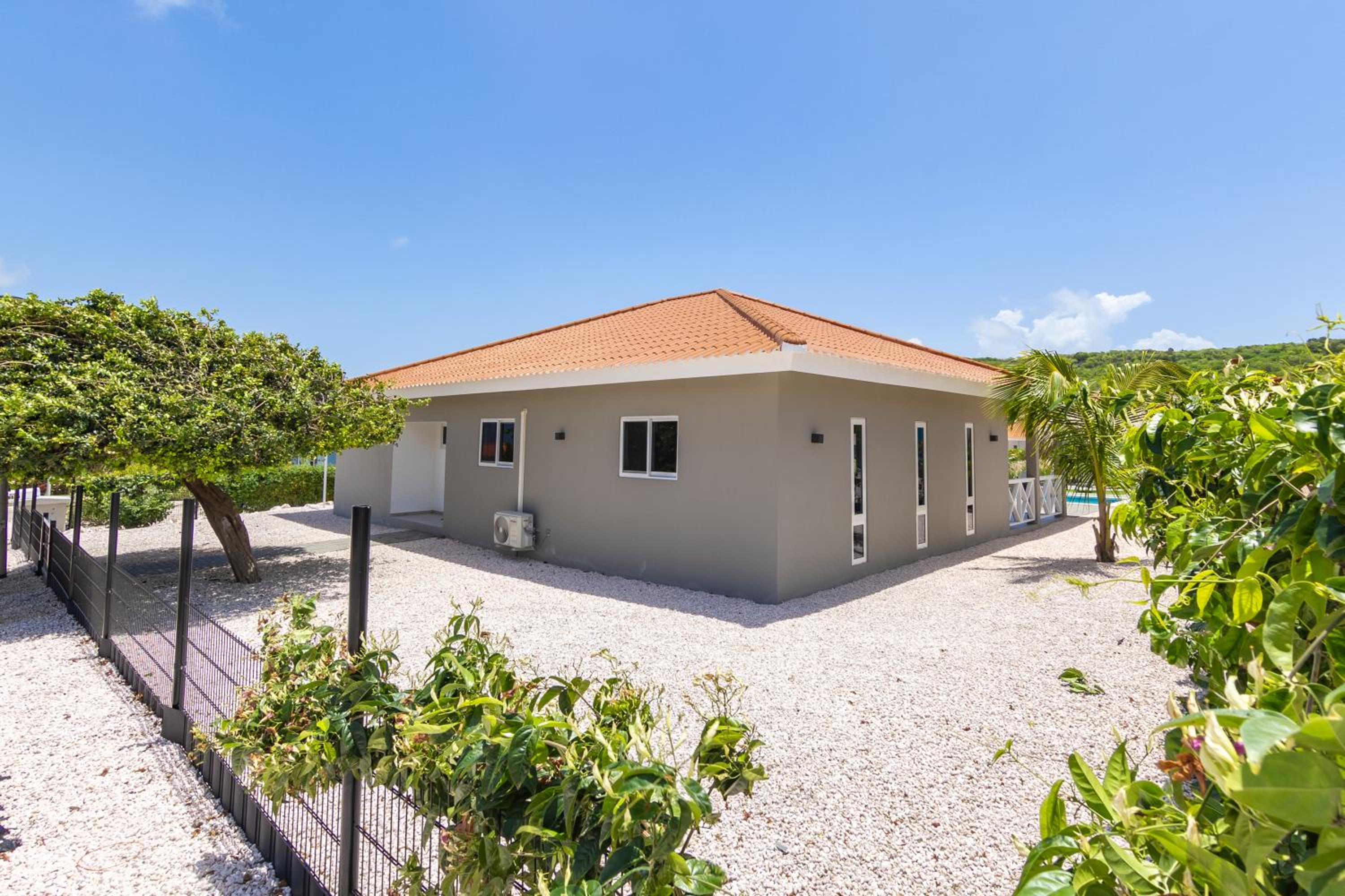 Villa Nisa - HOMEofEase - Villapark Fontein