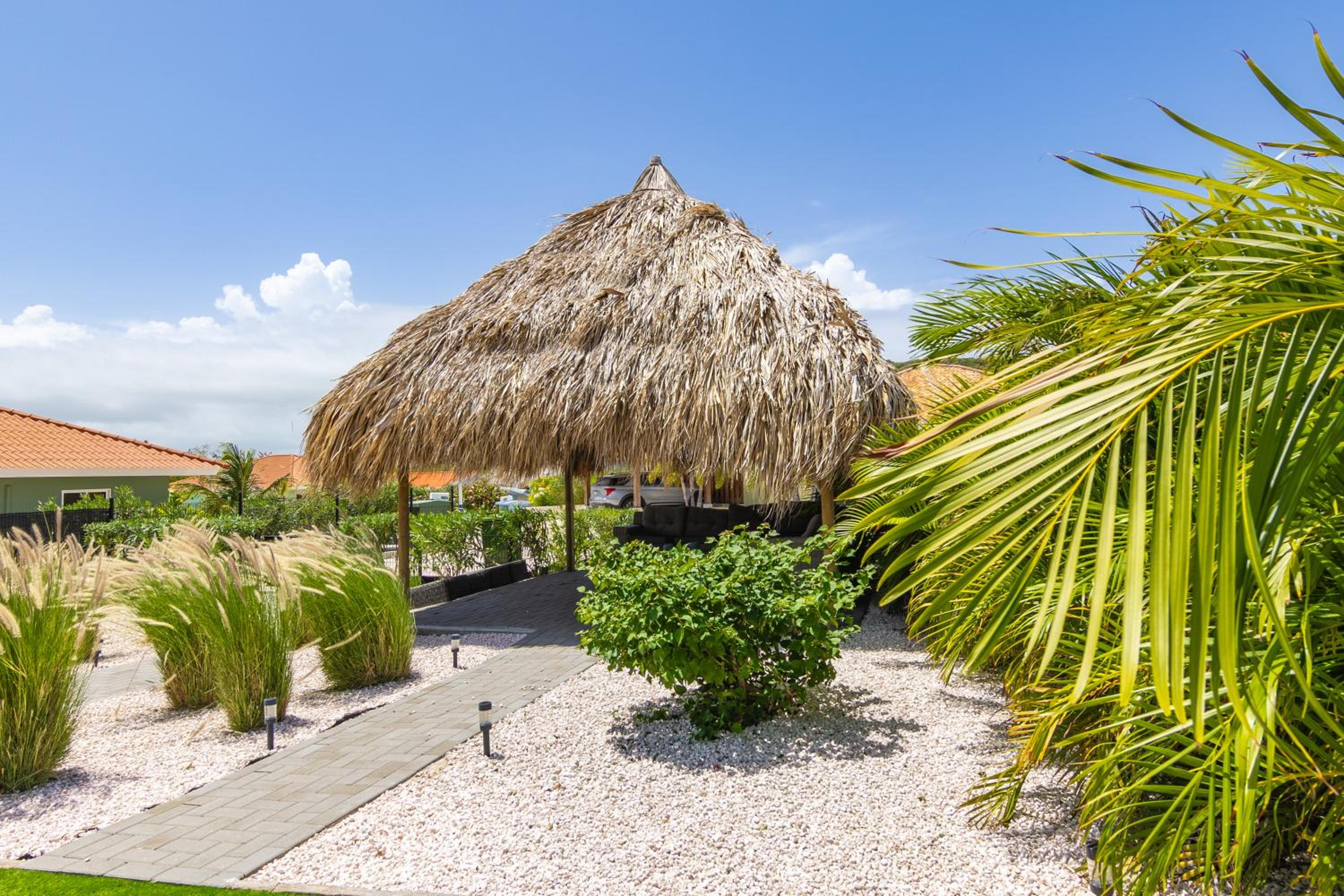 Villa Nisa - HOMEofEase - Villapark Fontein