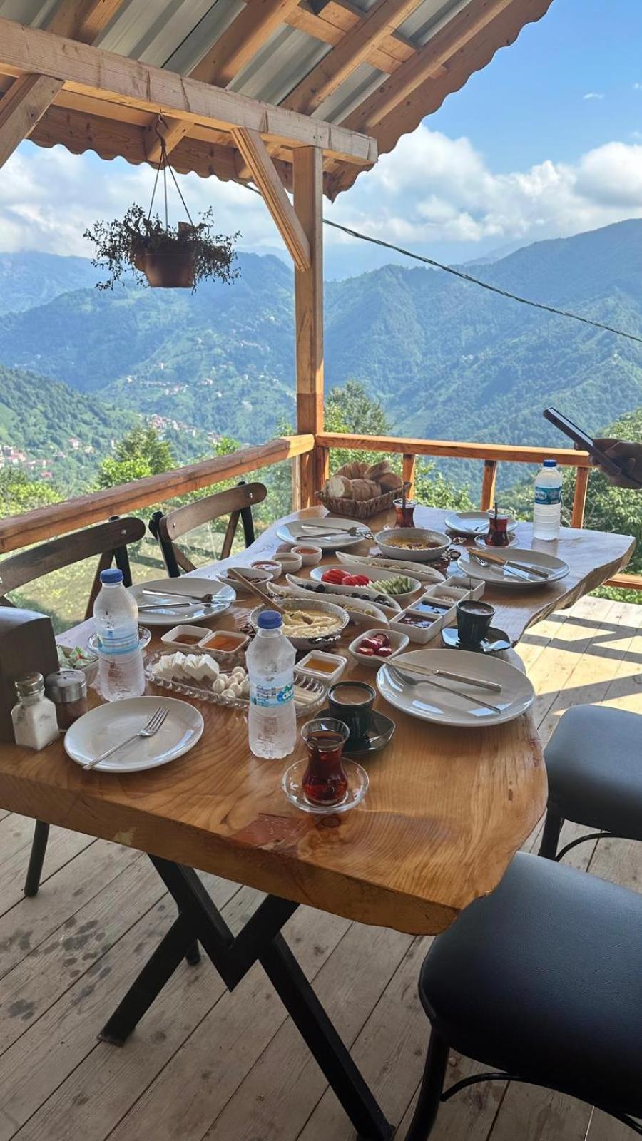 sitiela bungalov kir evi