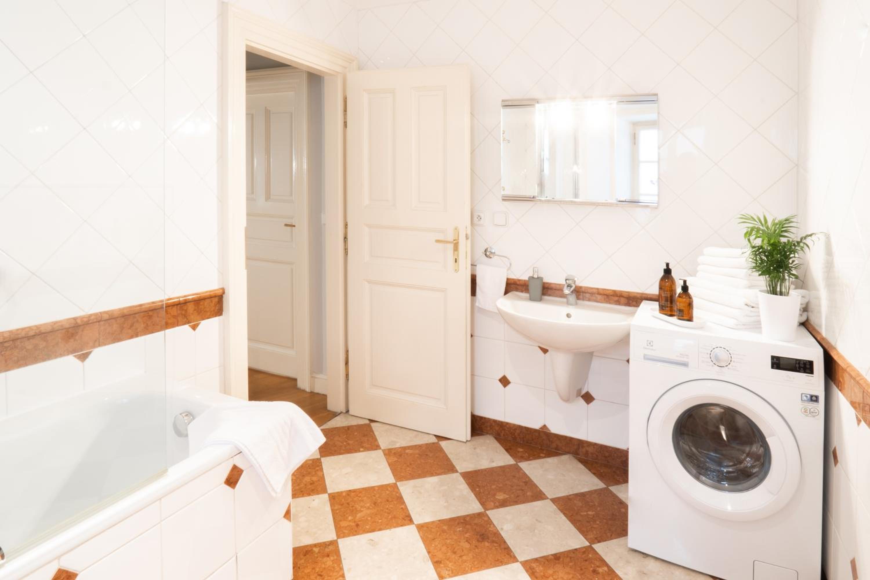Prague Historic Center Apartments