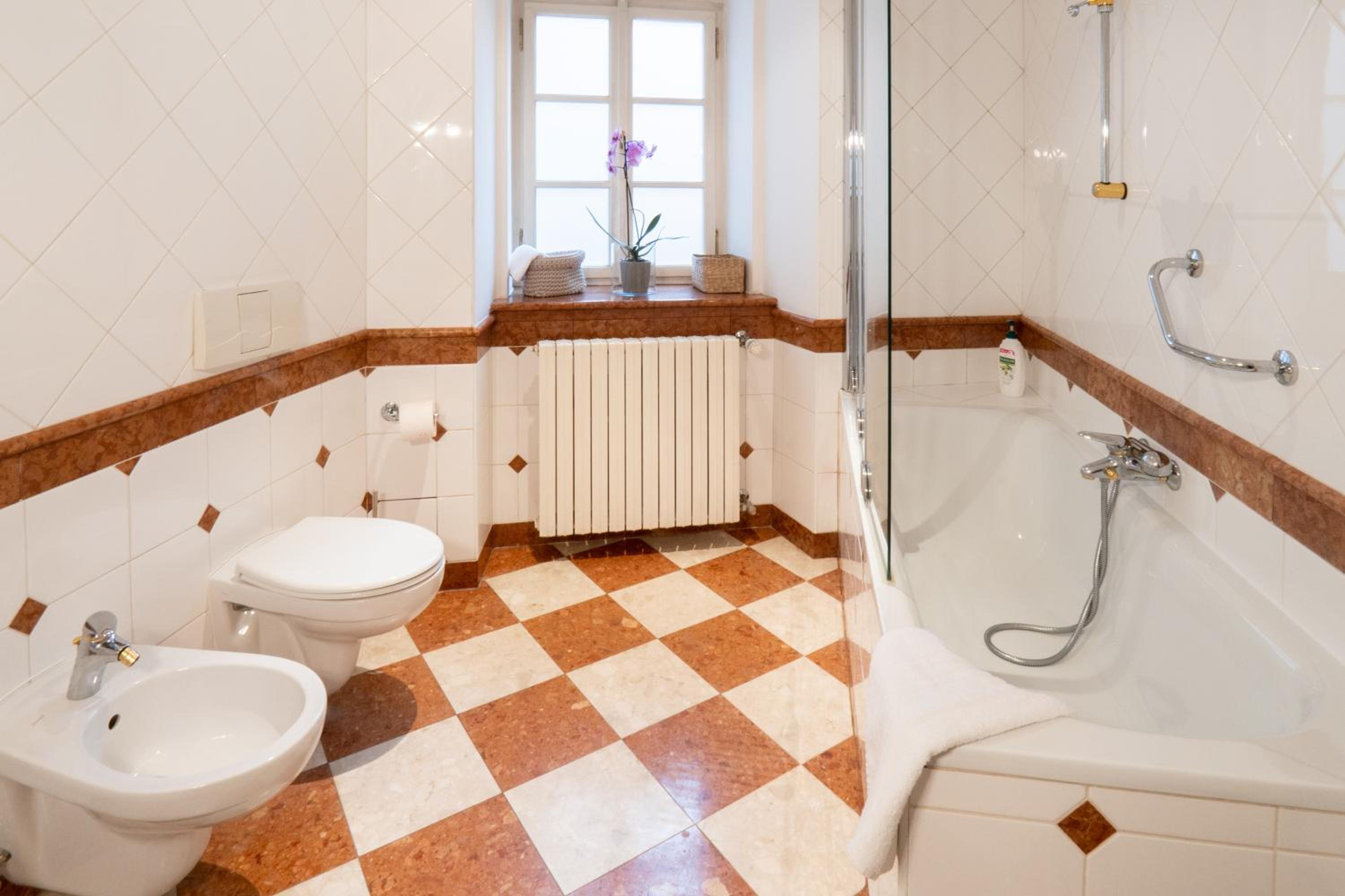 Prague Historic Center Apartments