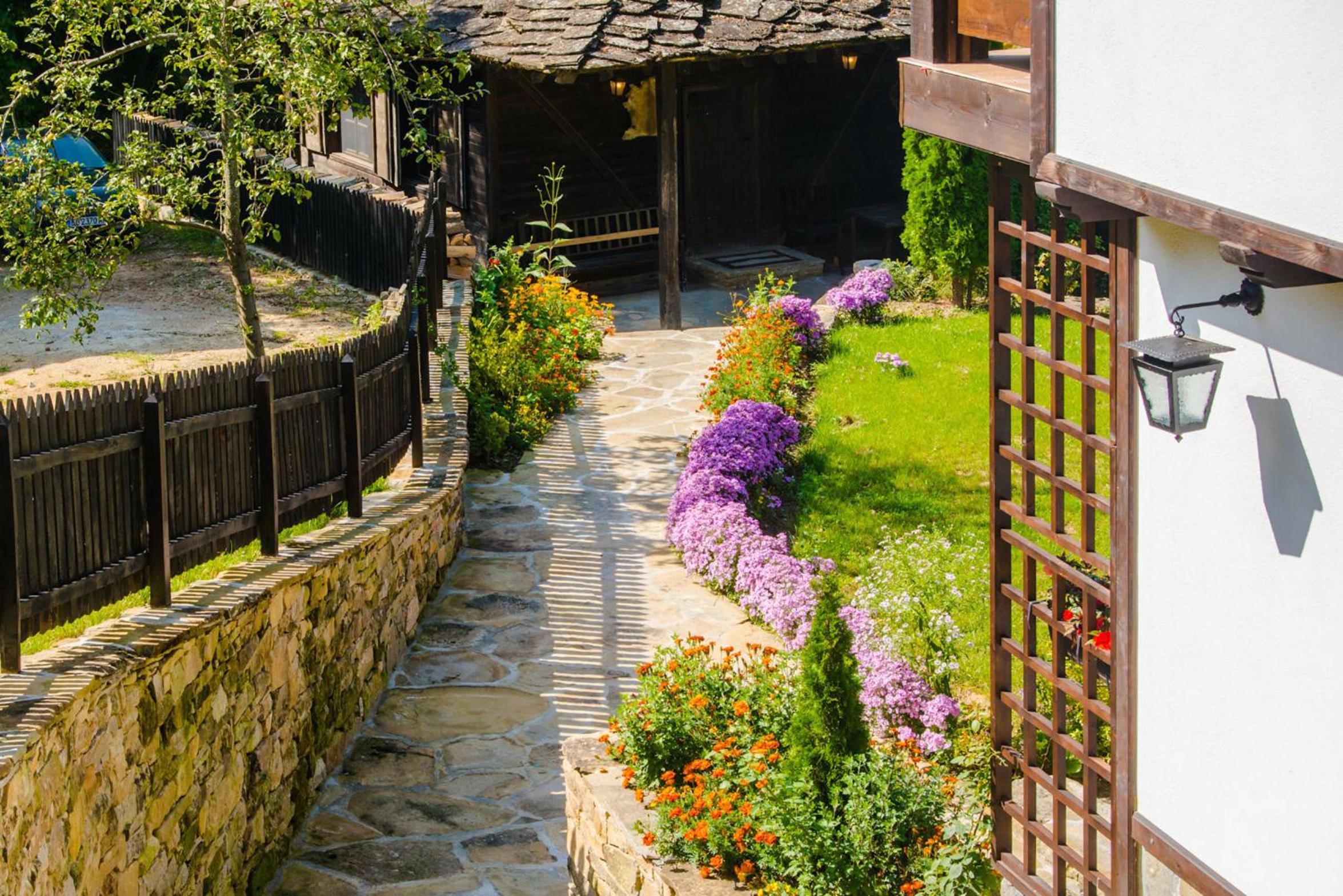 Strannopriemnitsa Guest House