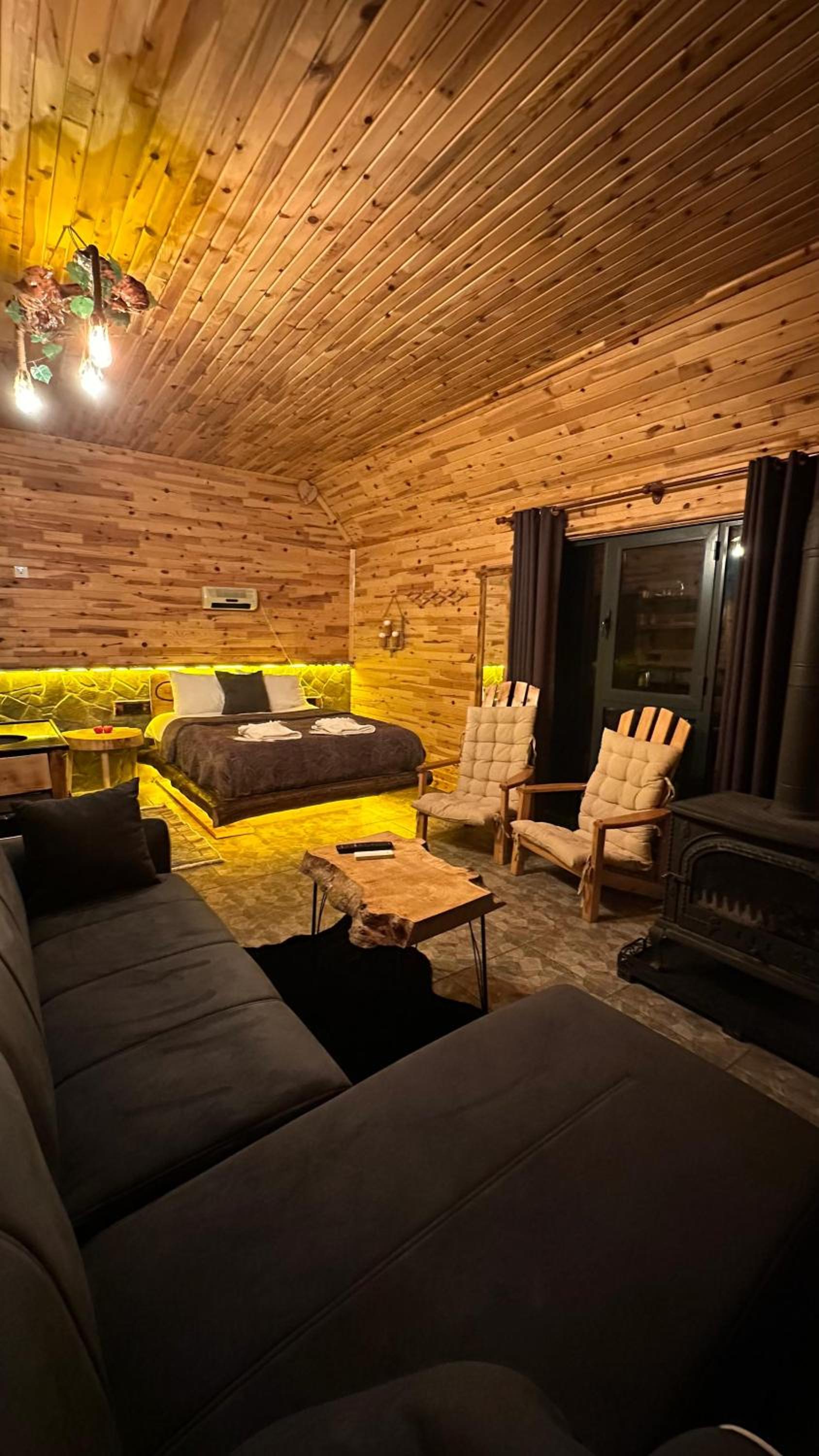sitiela bungalov kir evi