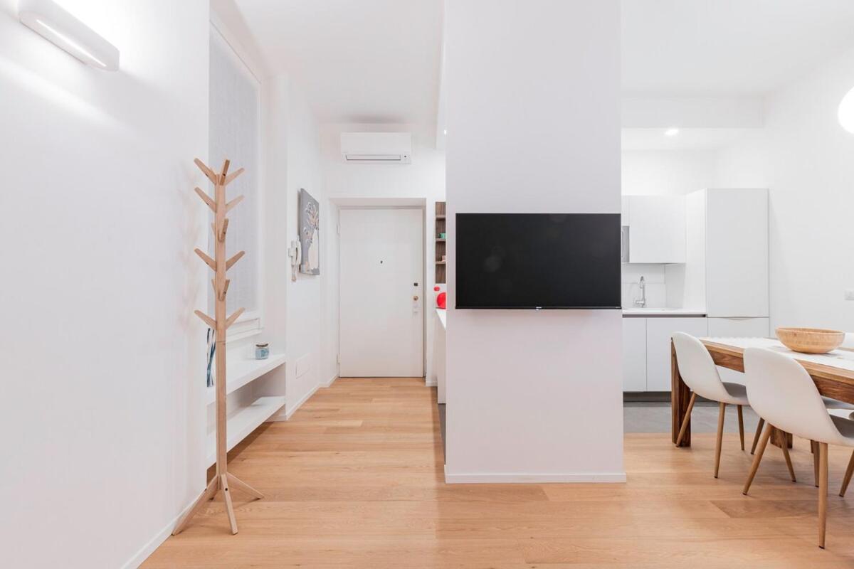 Homeby, Casa Isella
