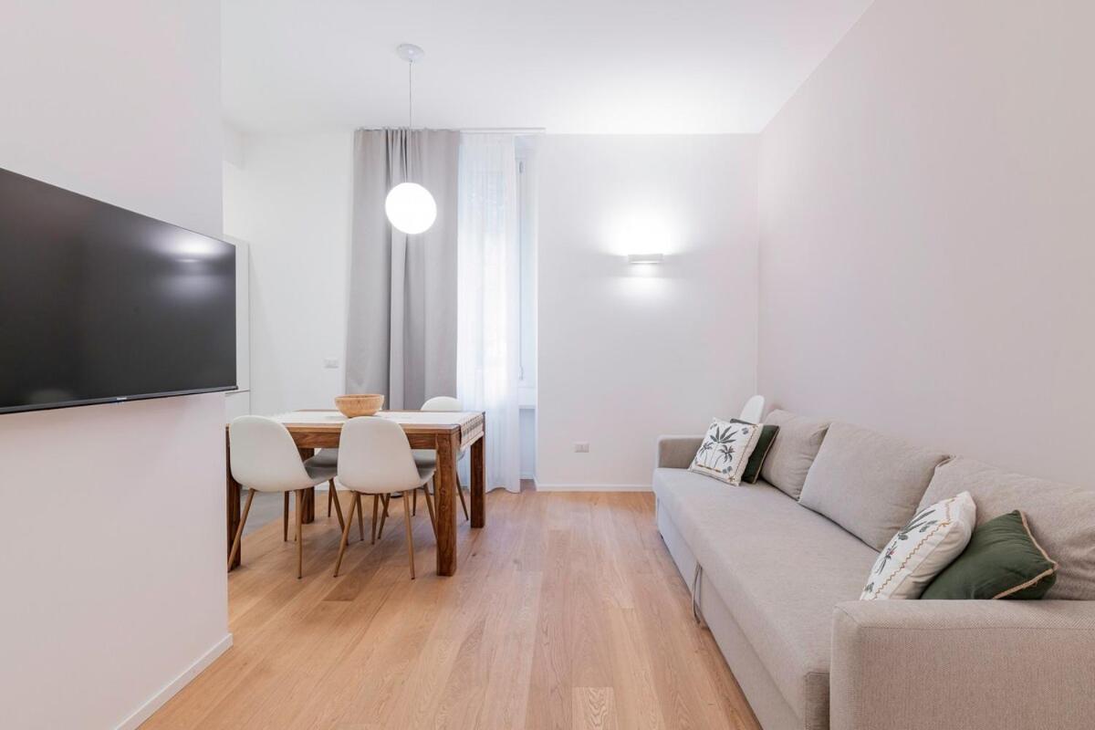 Homeby, Casa Isella