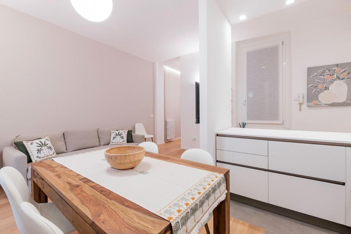 Homeby, Casa Isella