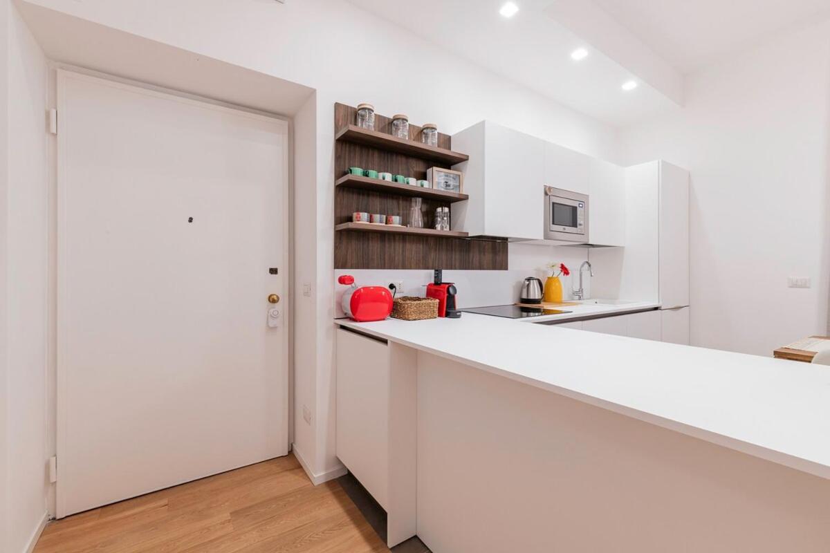 Homeby, Casa Isella