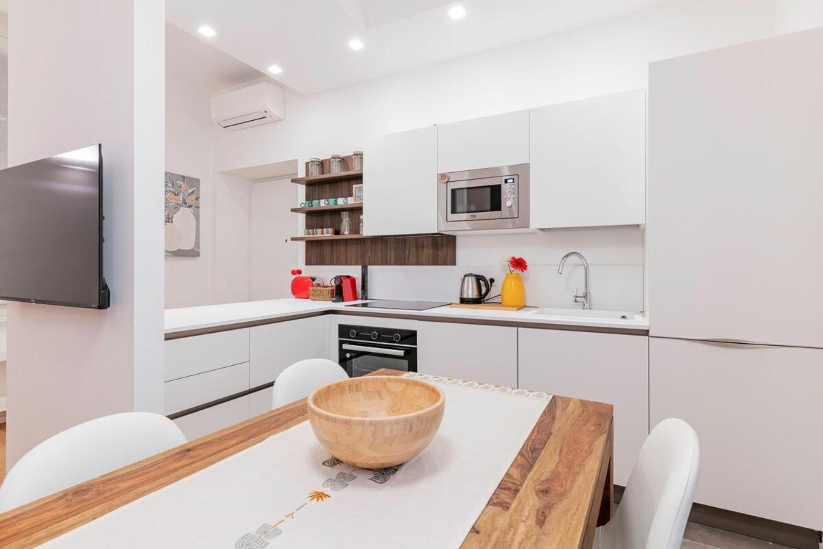 Homeby, Casa Isella