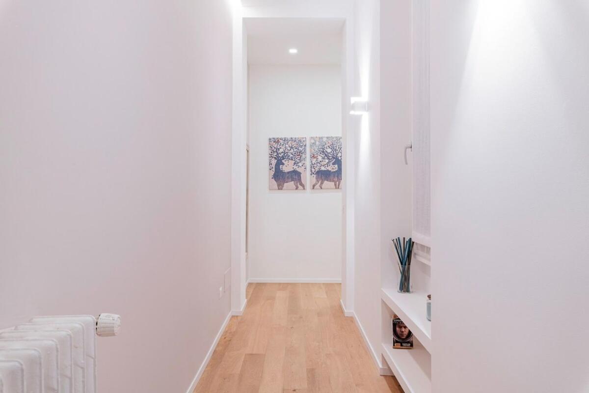 Homeby, Casa Isella