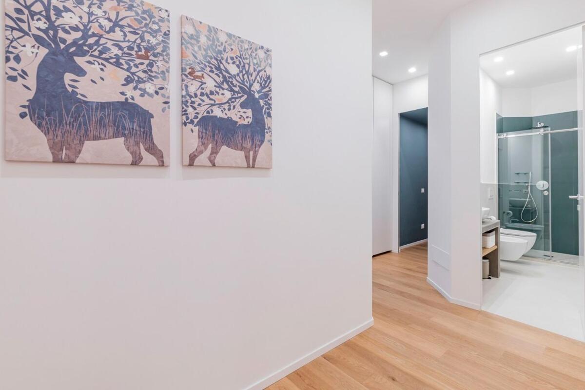 Homeby, Casa Isella
