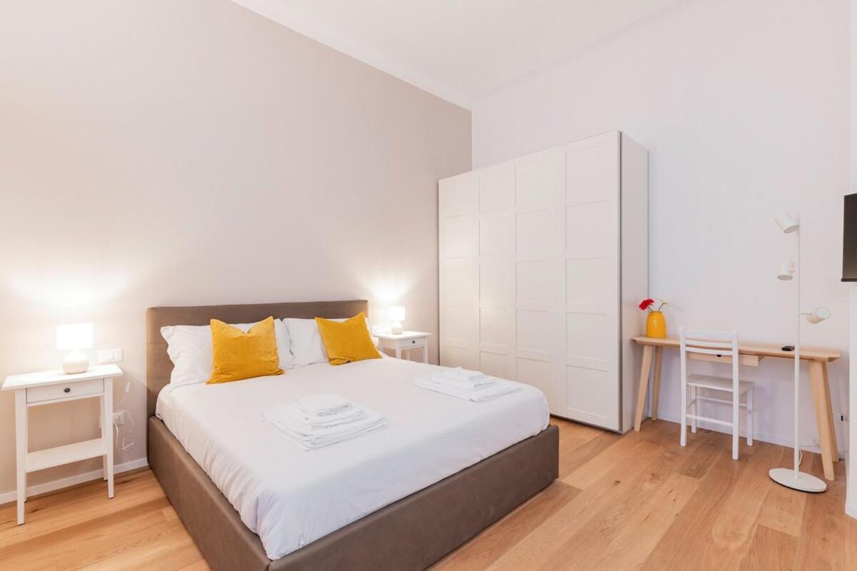 Homeby, Casa Isella