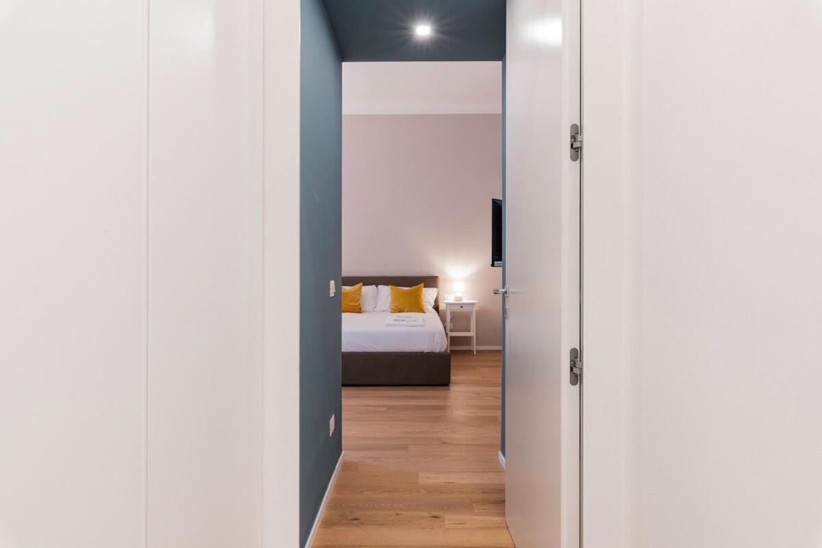 Homeby, Casa Isella