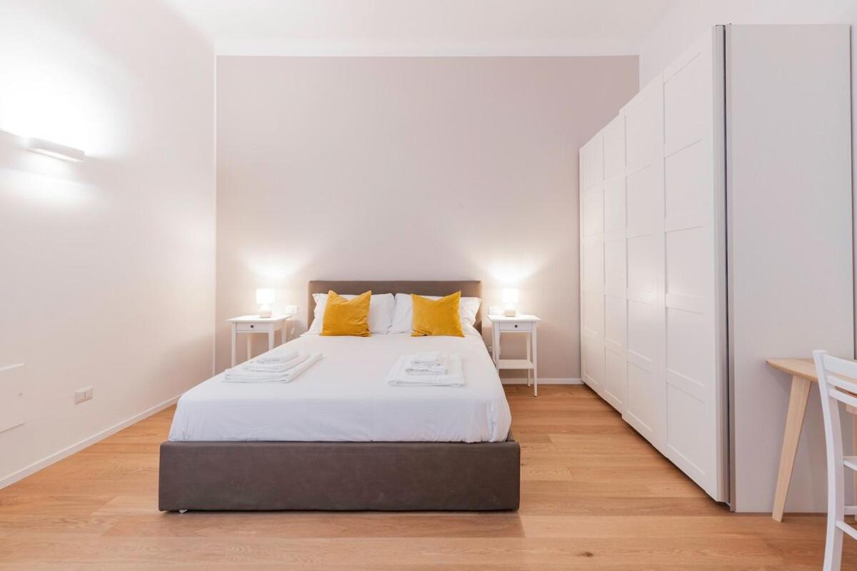 Homeby, Casa Isella