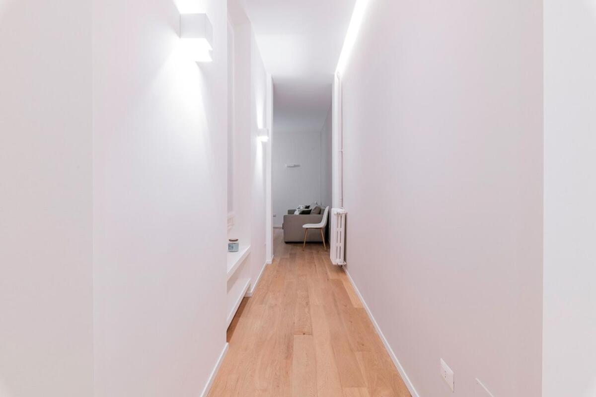 Homeby, Casa Isella