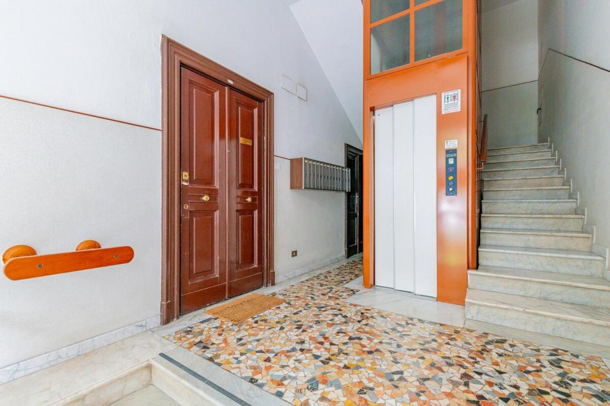Homeby, Casa Isella