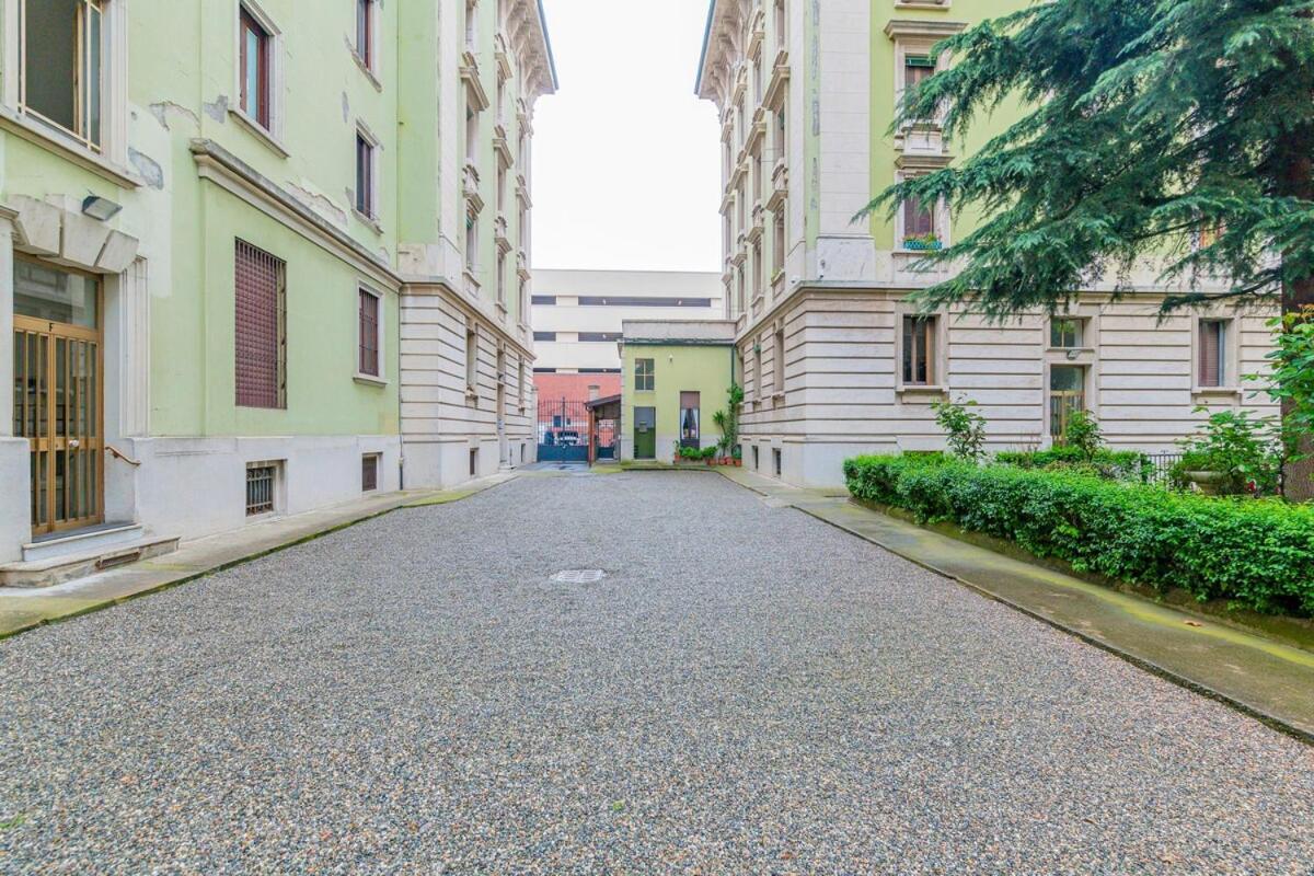 Homeby, Casa Isella