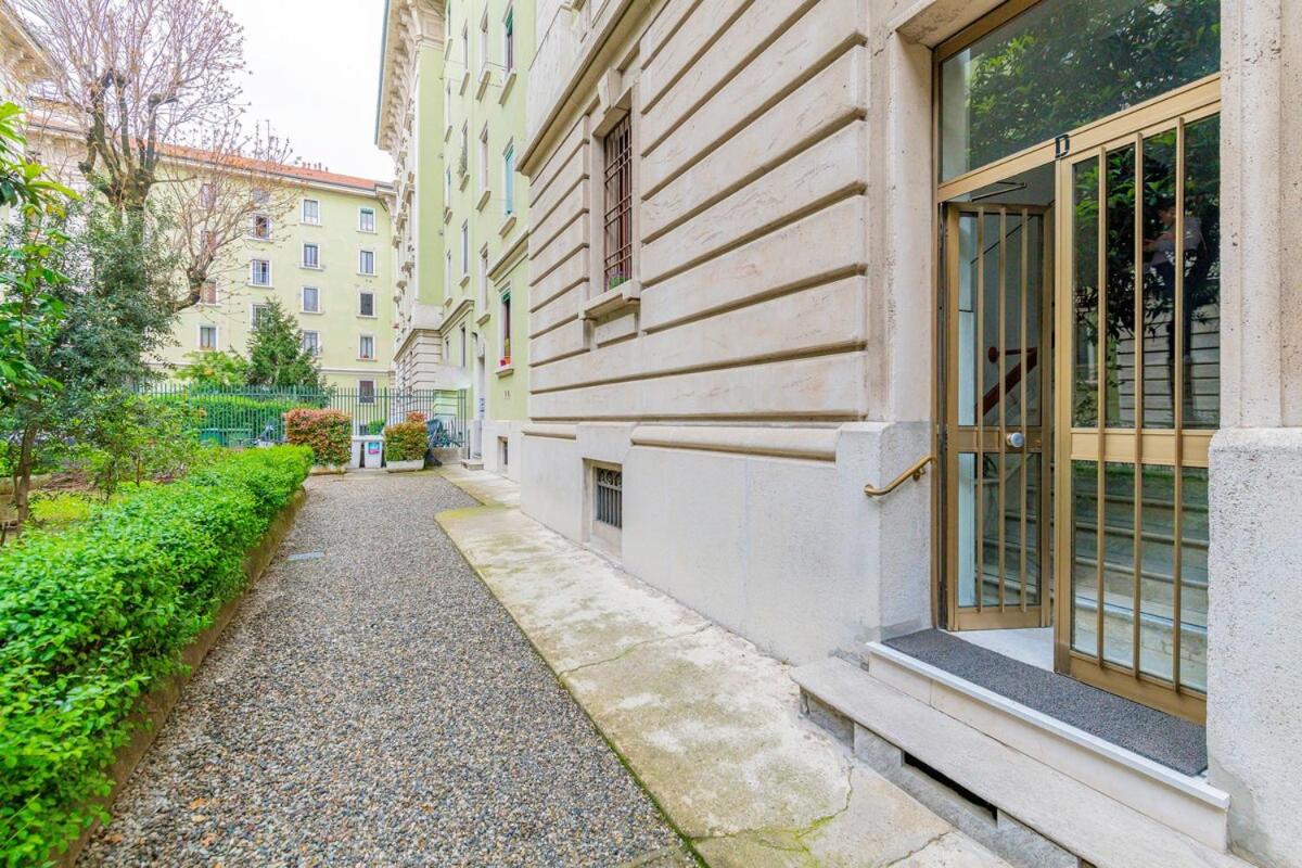 Homeby, Casa Isella