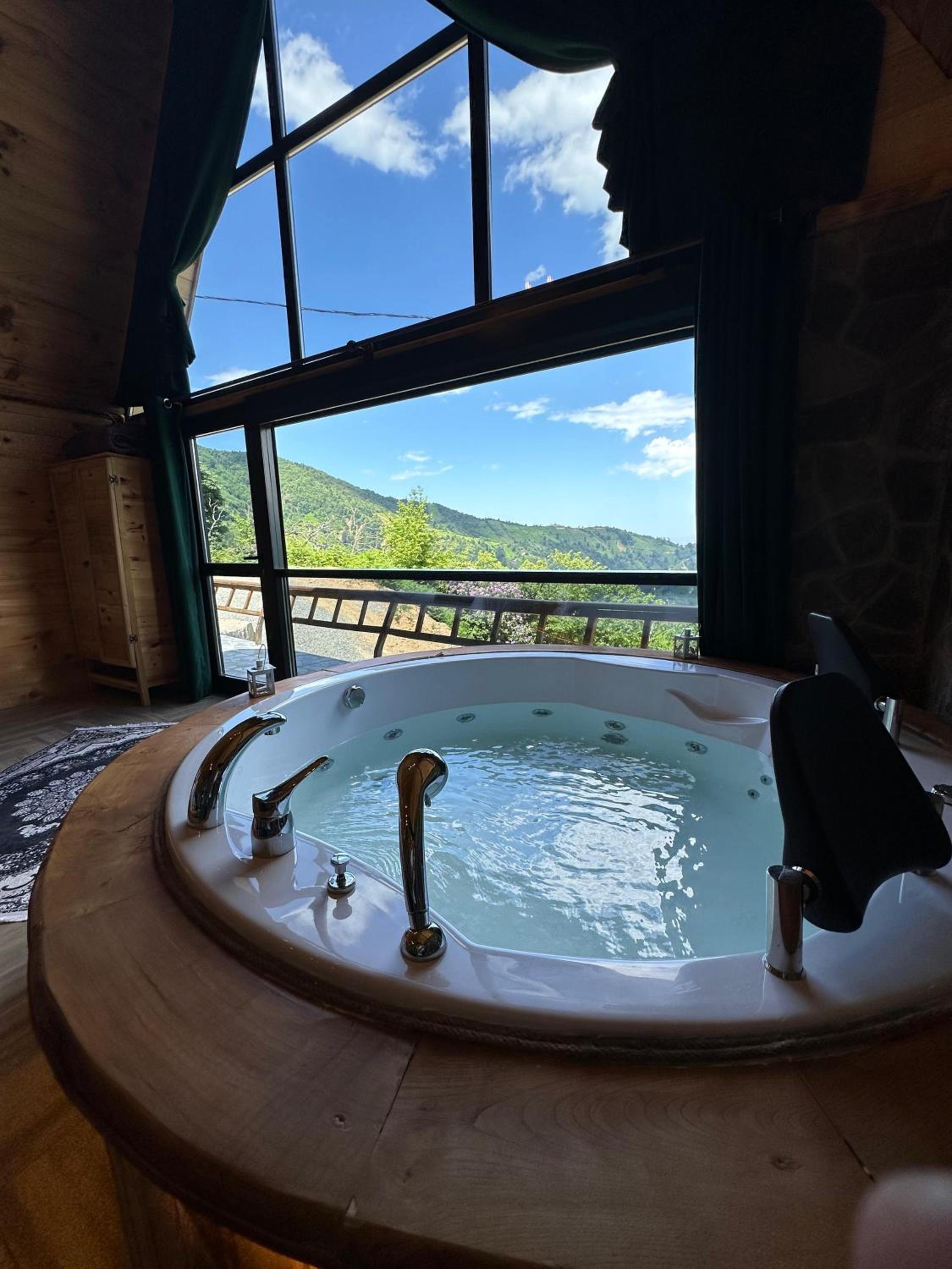 sitiela bungalov kir evi
