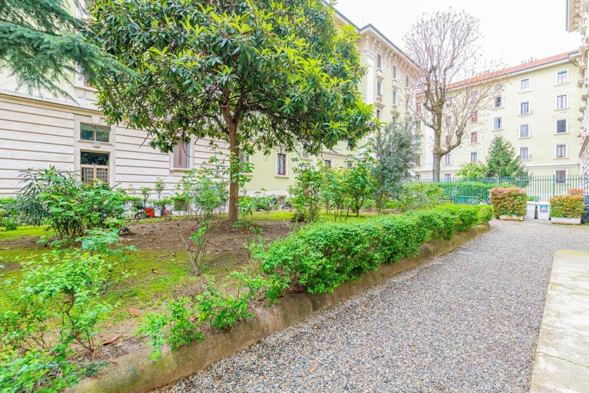 Homeby, Casa Isella