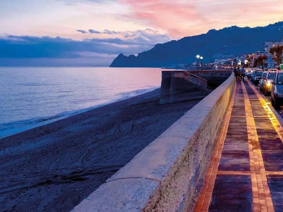 La Riva blu view 4