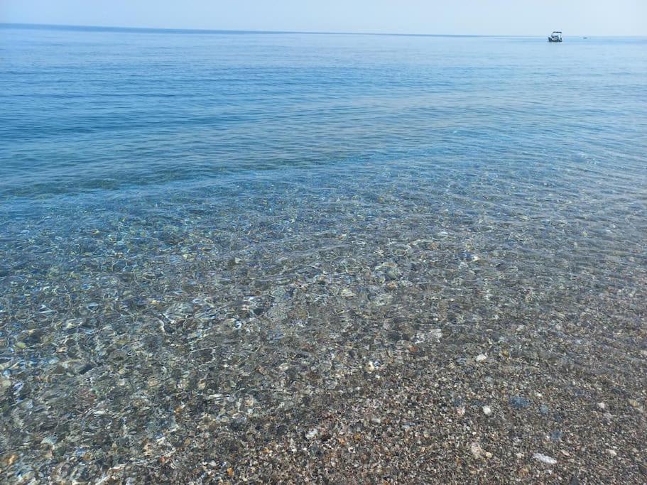 La Riva blu view 5