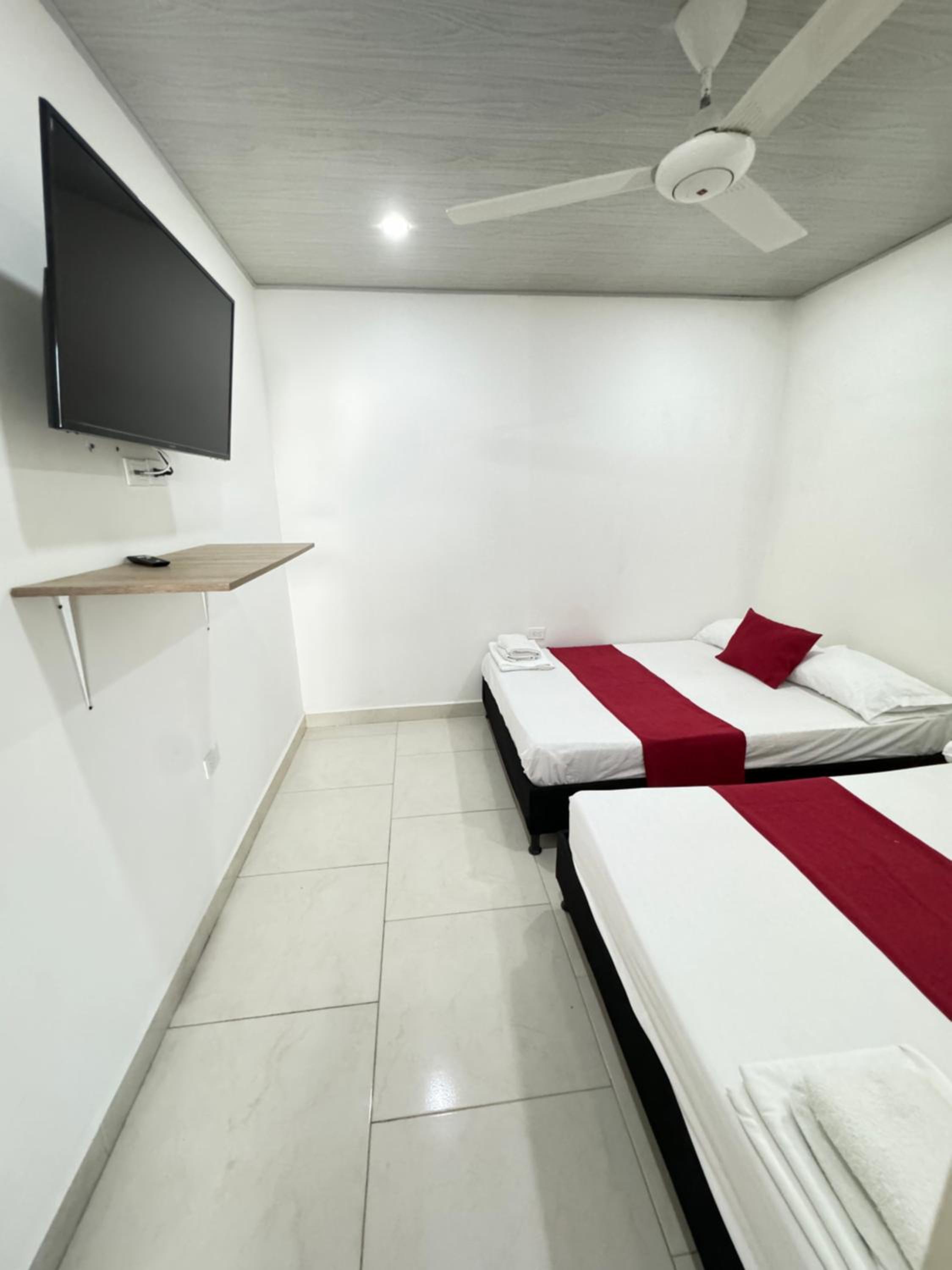 TORRES DEL MESÓN LUXURY APARTA HOTEL Doradal
